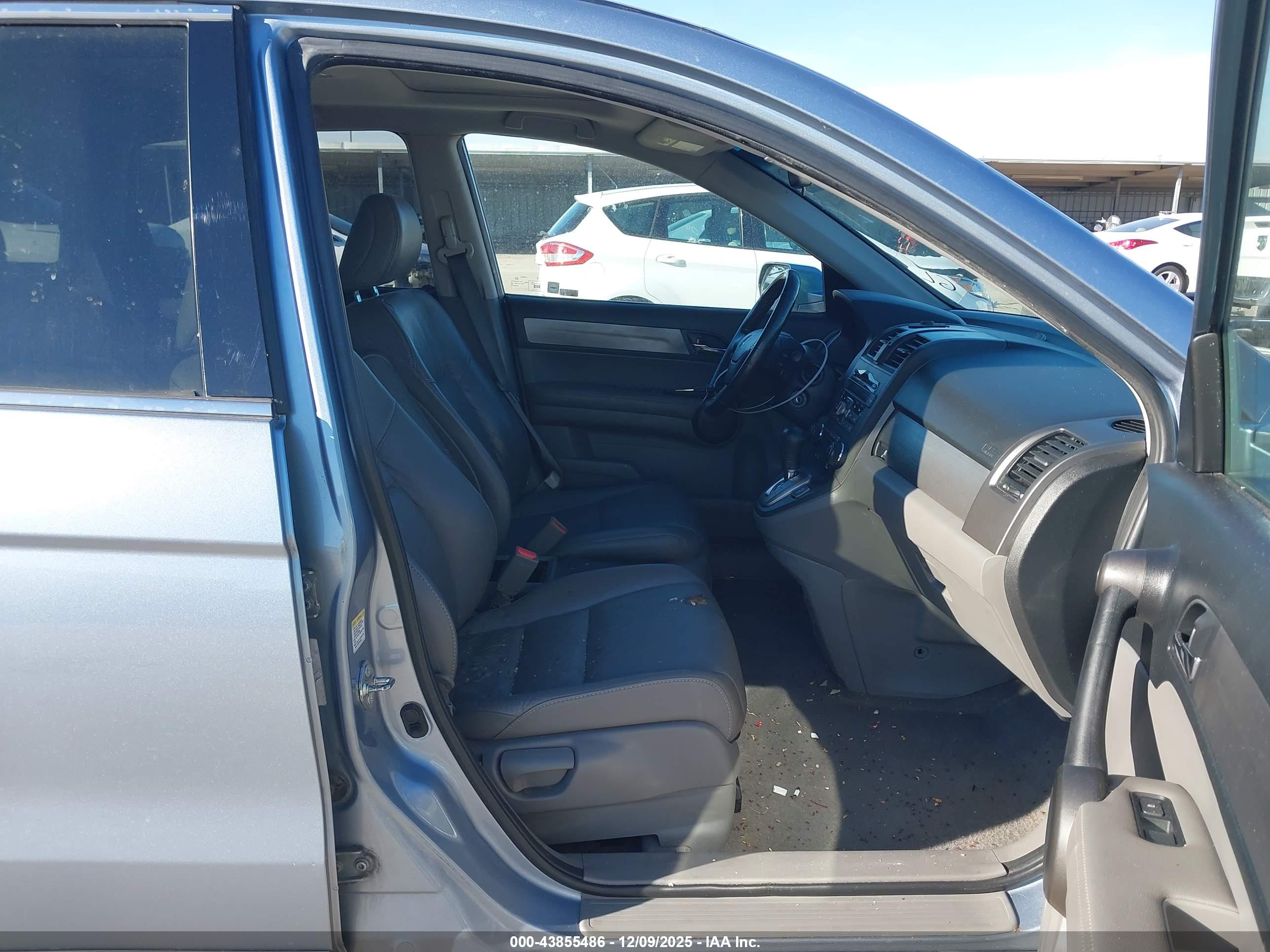 HONDA CR-V image 5