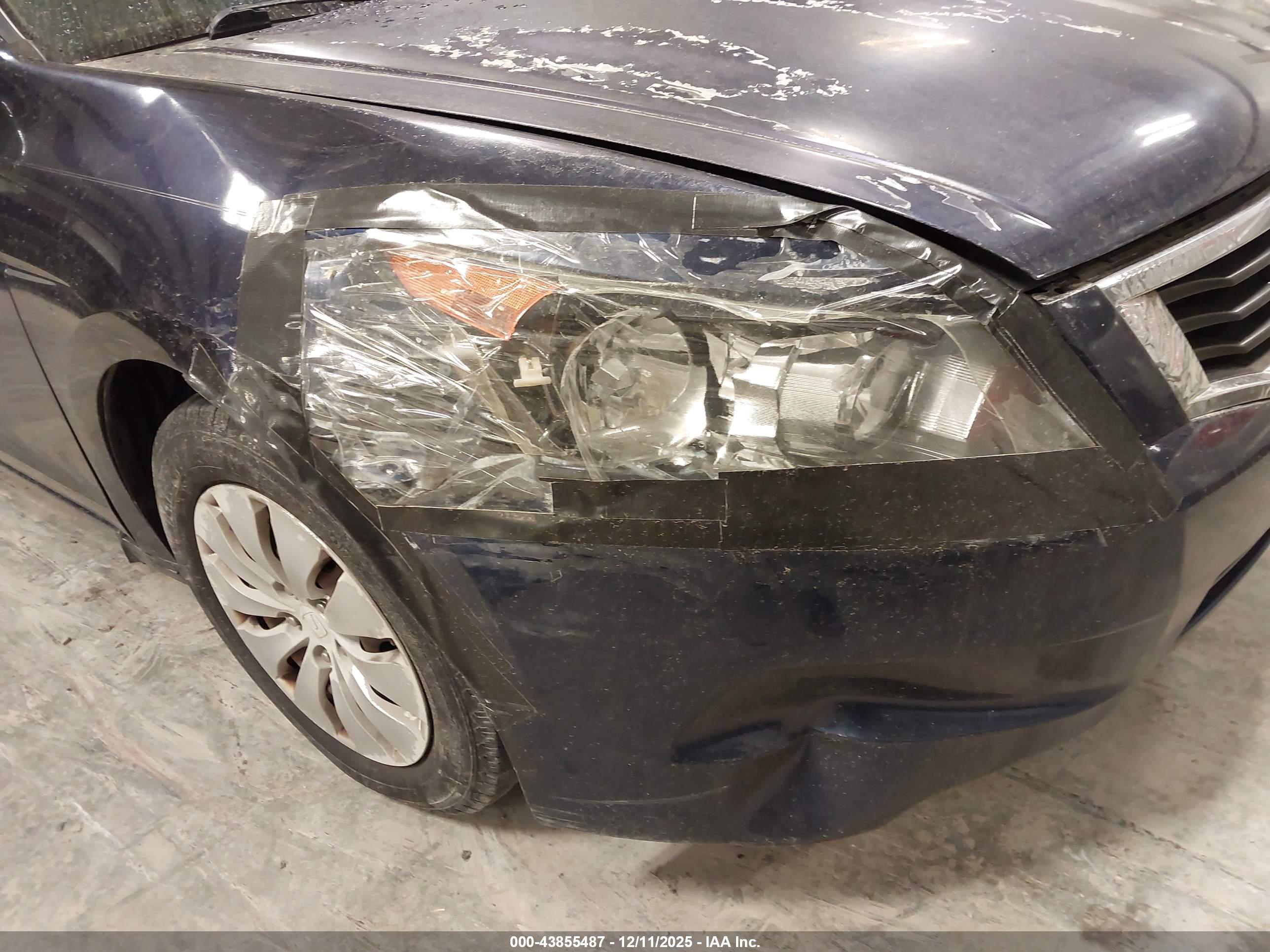 HONDA ACCORD image 6