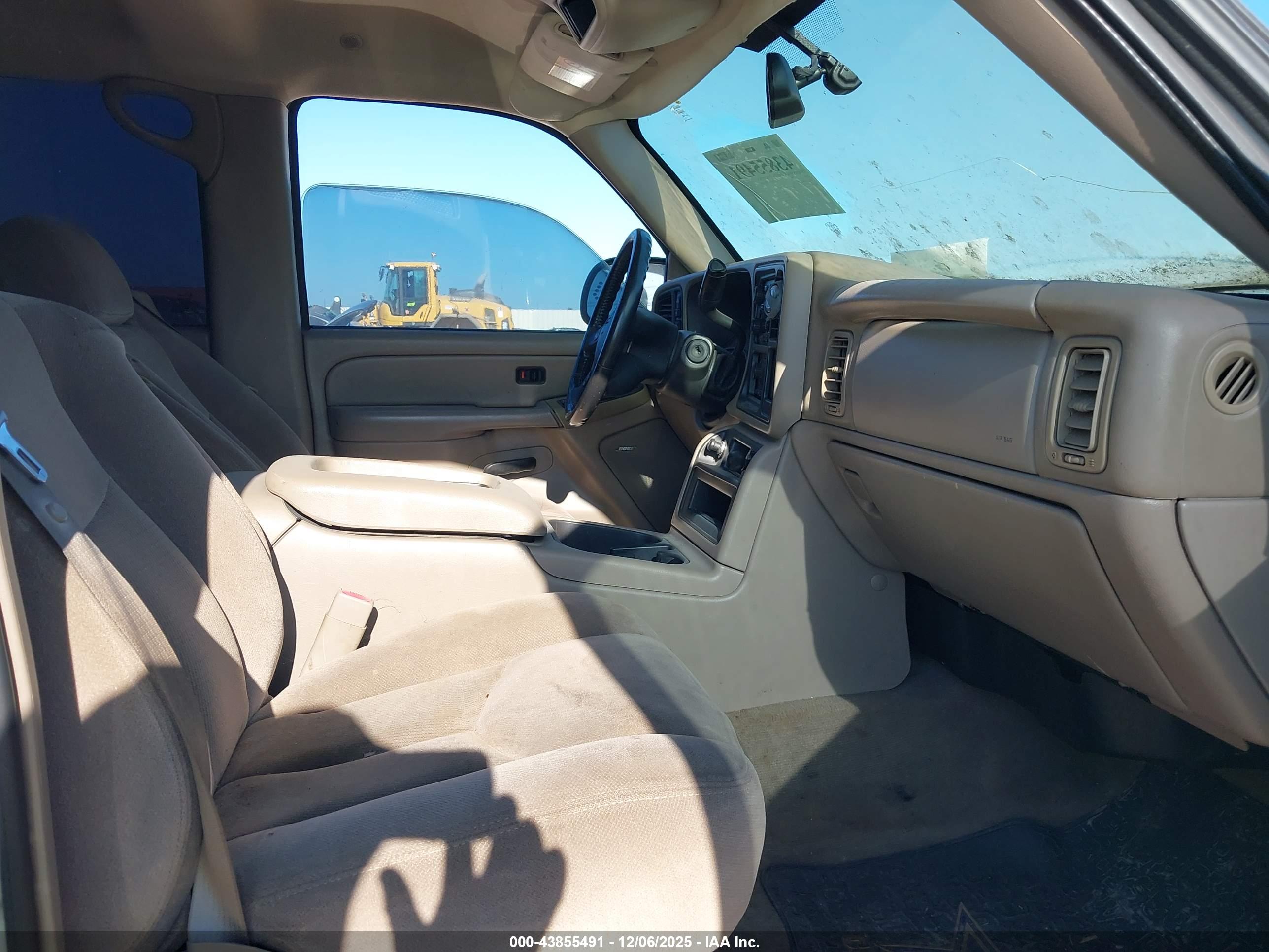 GMC SIERRA image 5