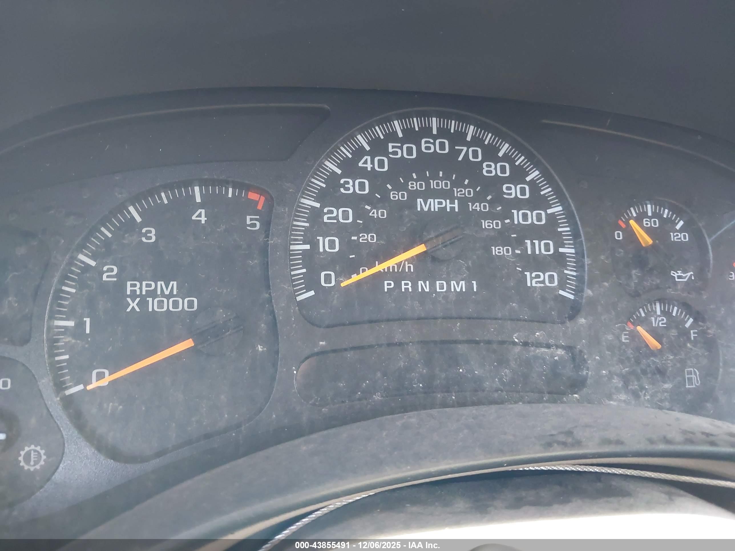 GMC SIERRA image 7