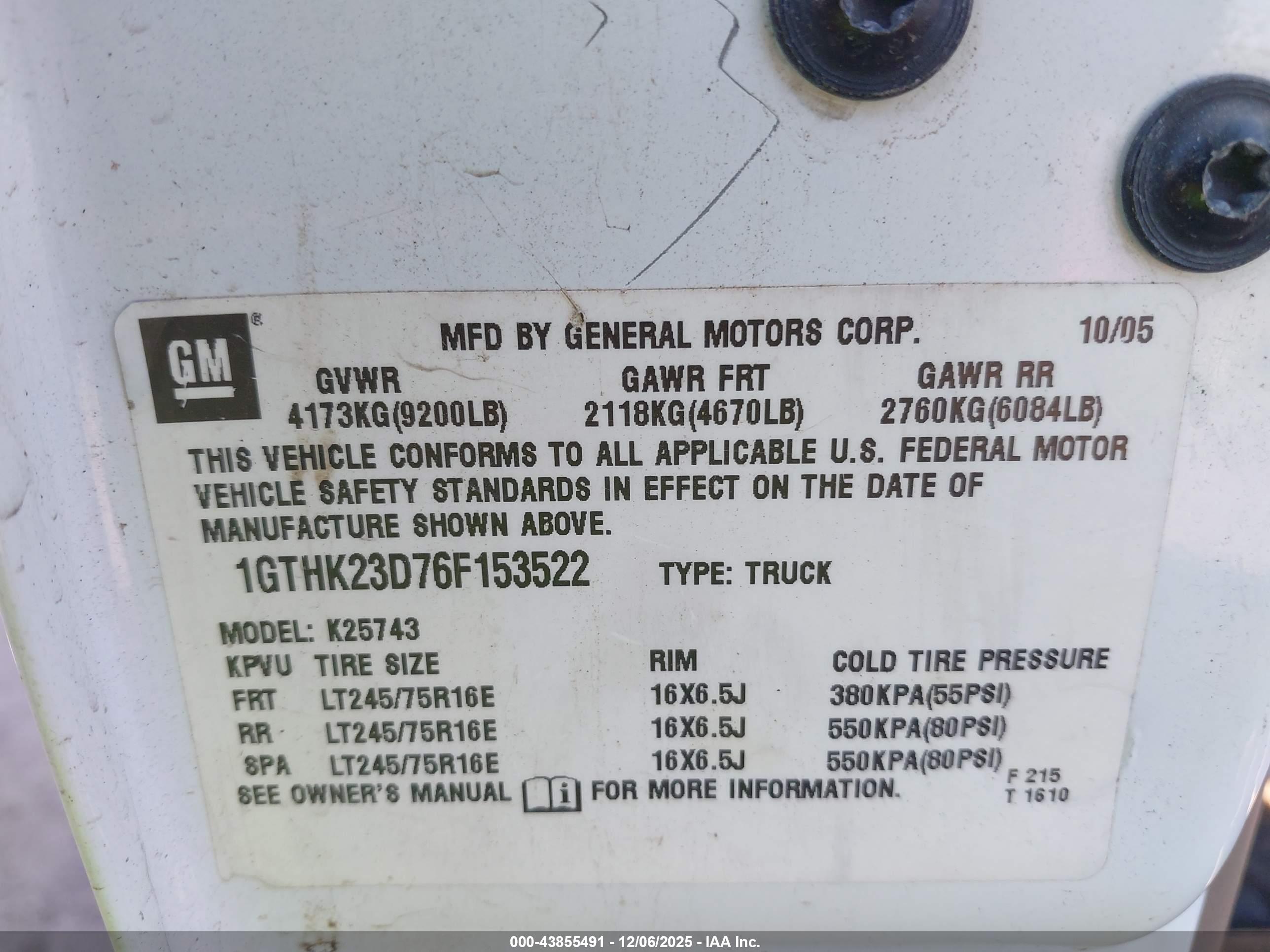GMC SIERRA image 9