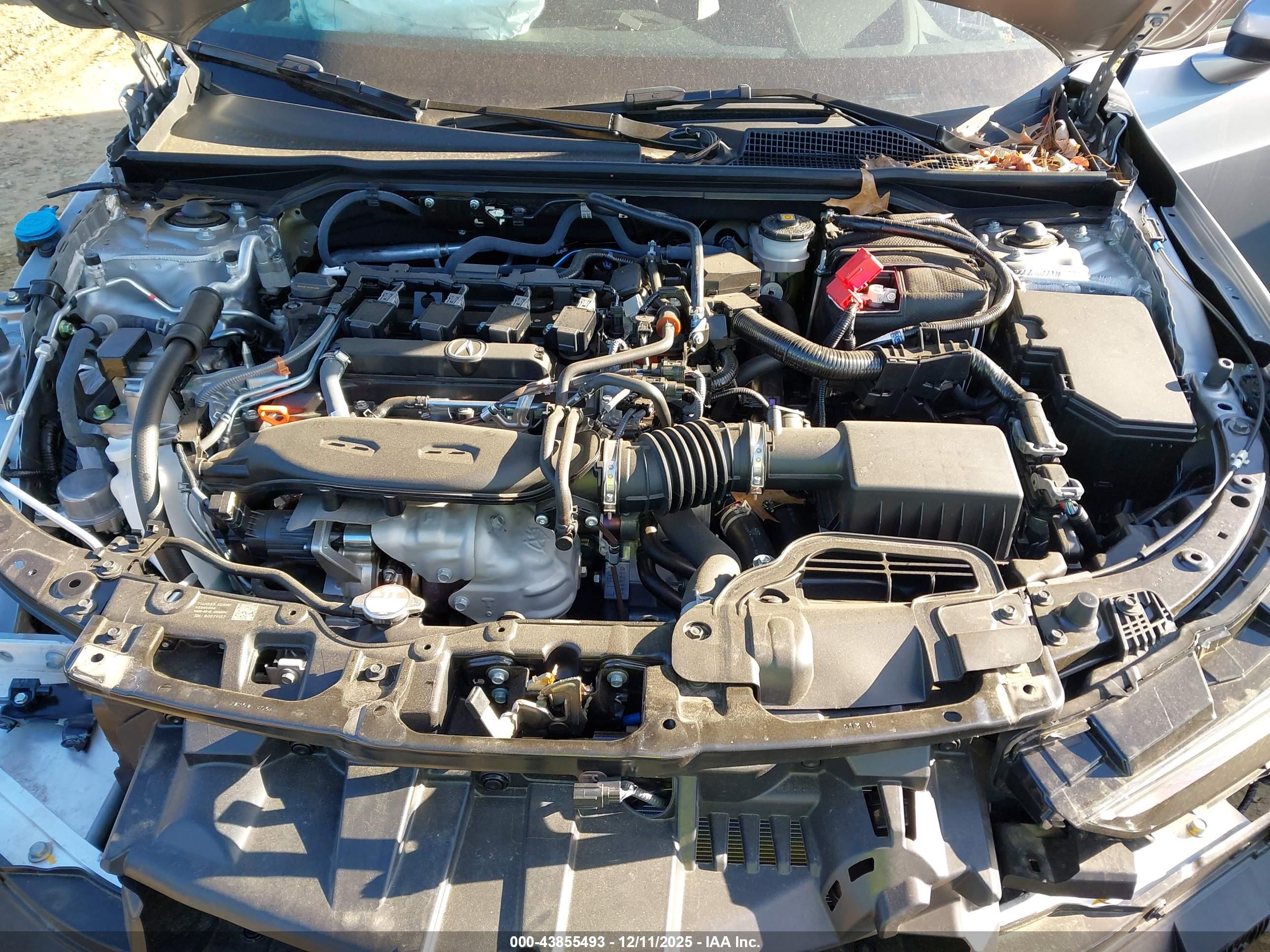 ACURA INTEGRA image 10