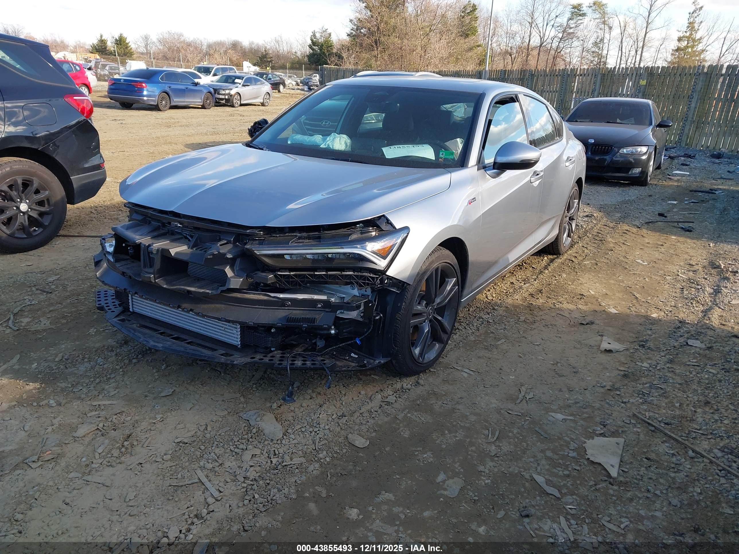 ACURA INTEGRA image 2