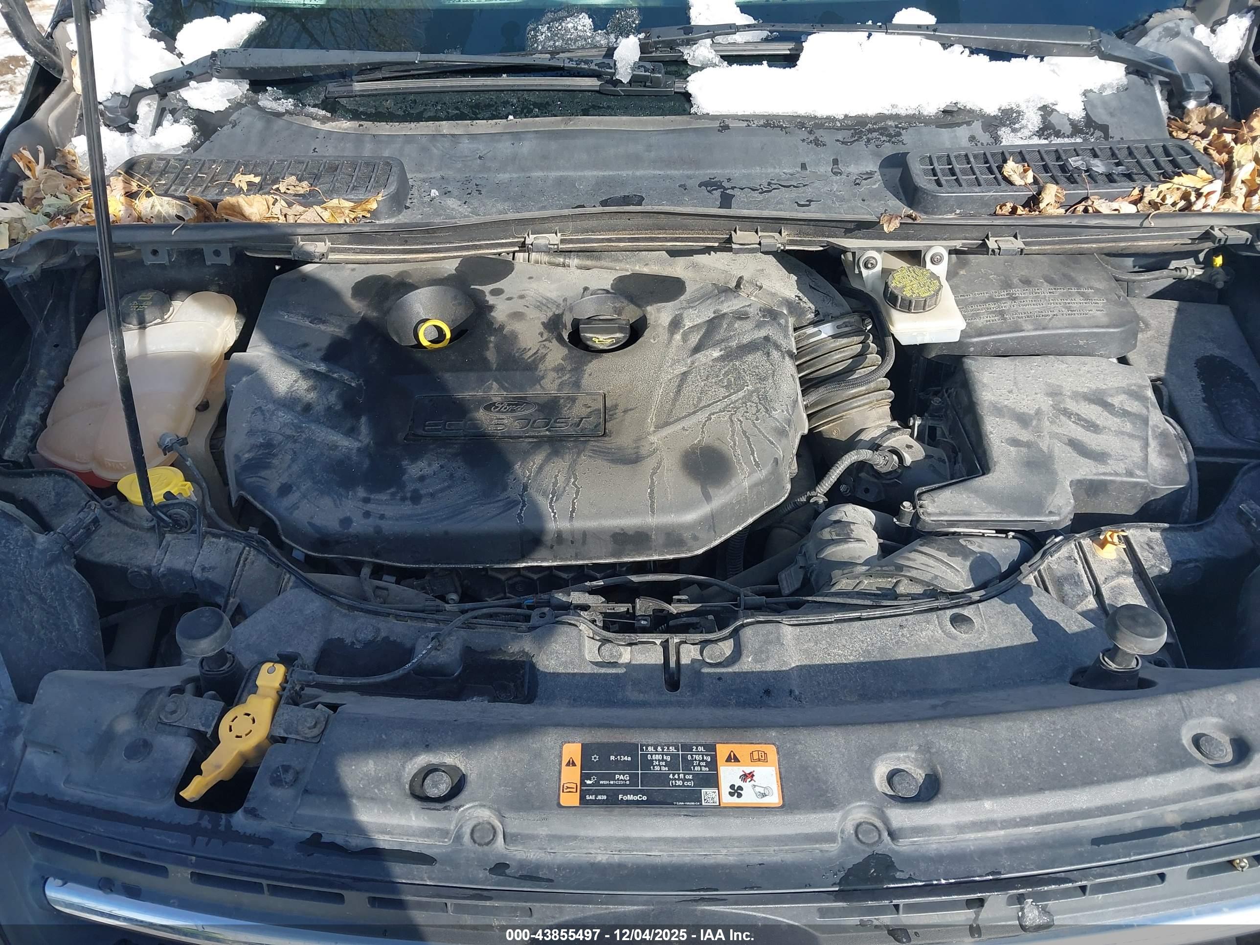 FORD ESCAPE image 10