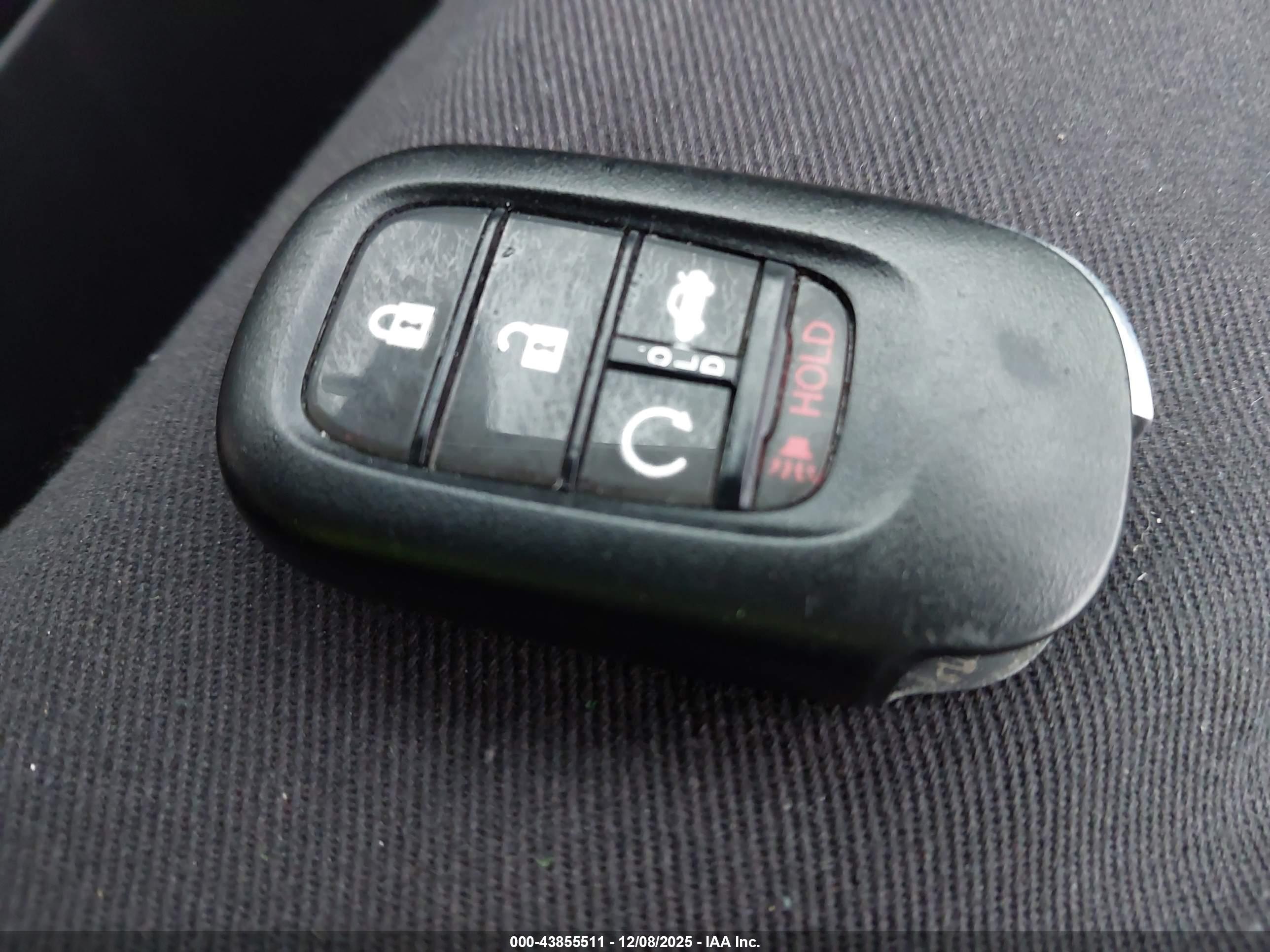 HONDA CIVIC image 11