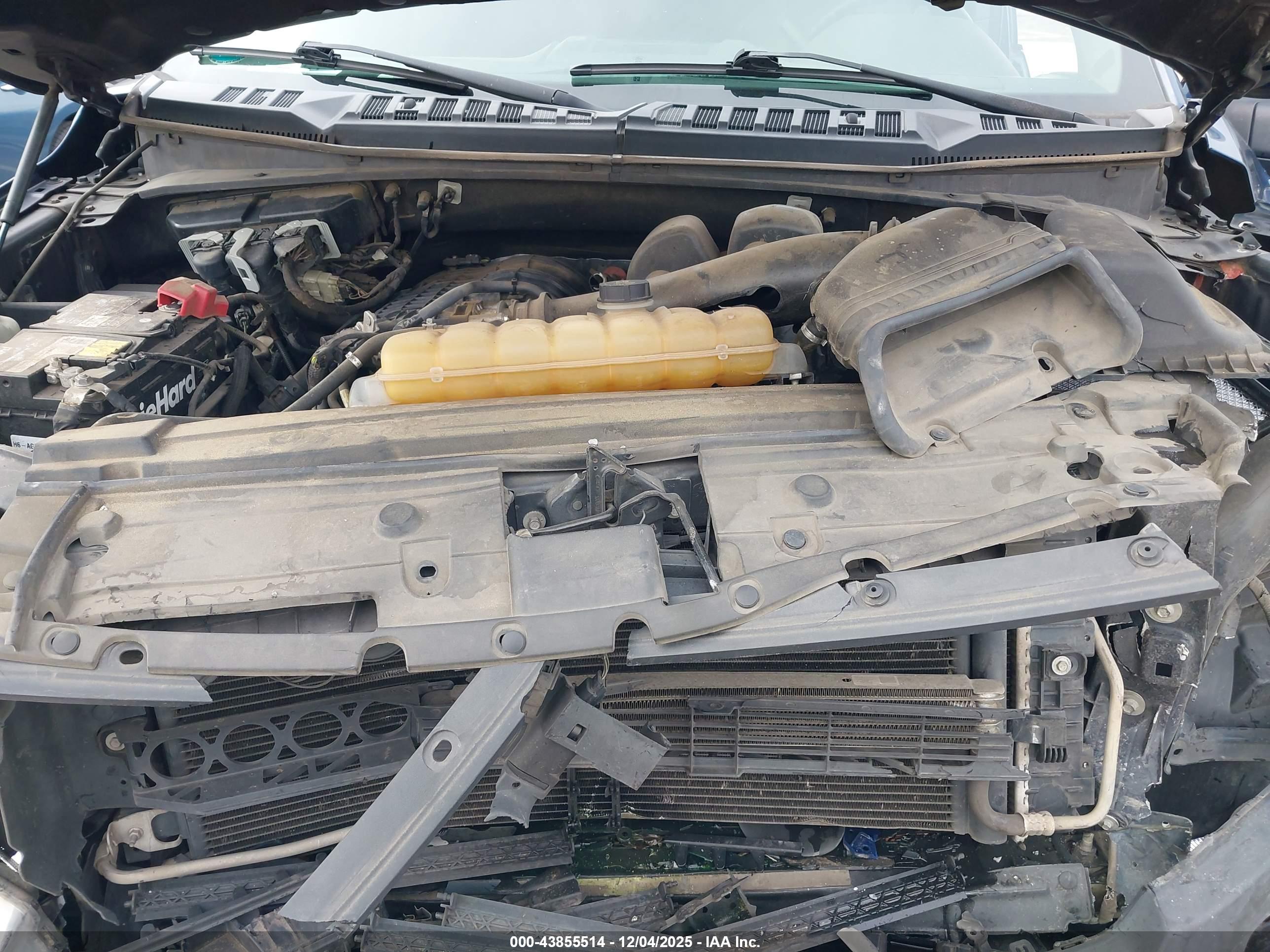 FORD F-150 image 10