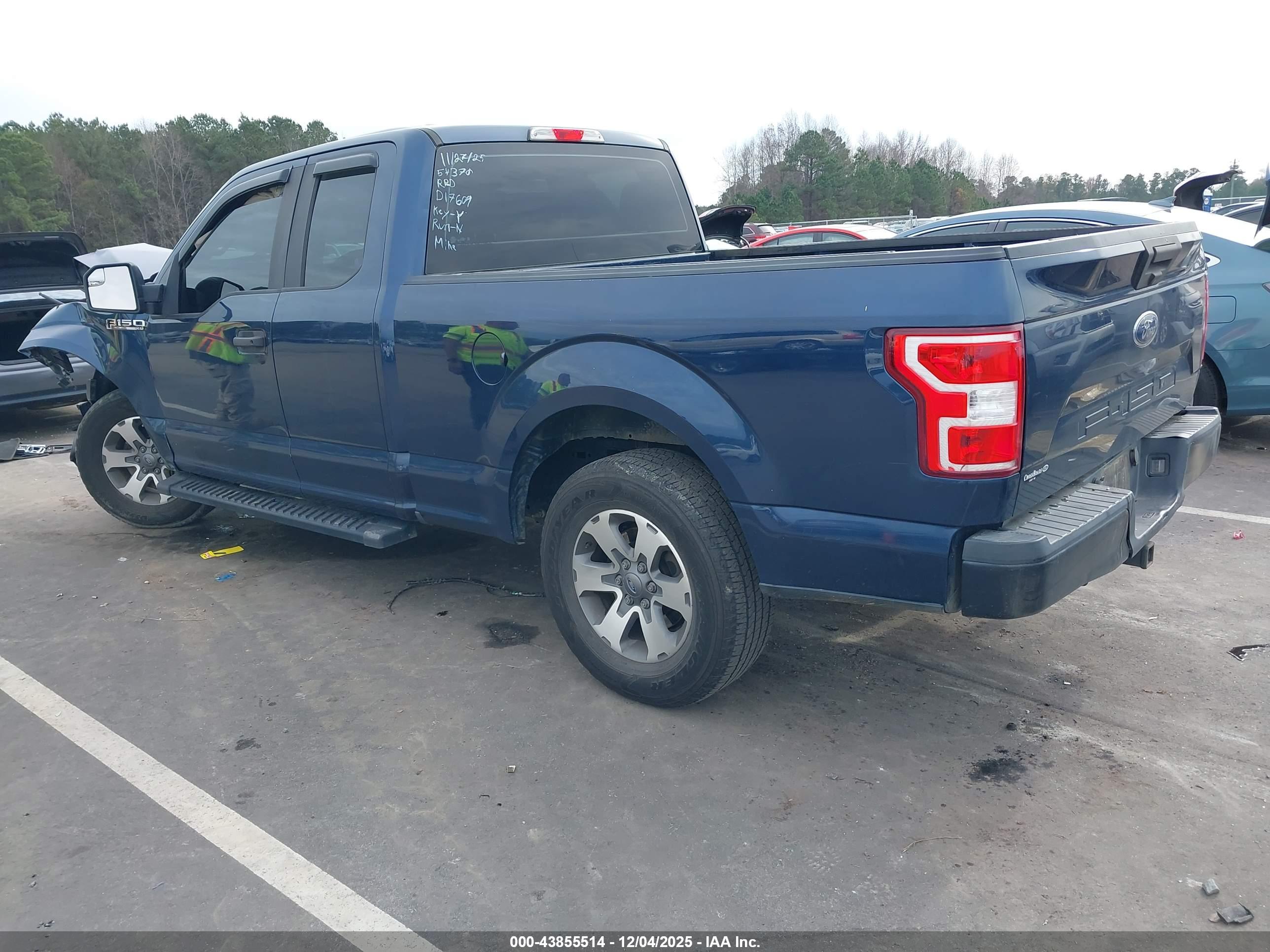 FORD F-150 image 3