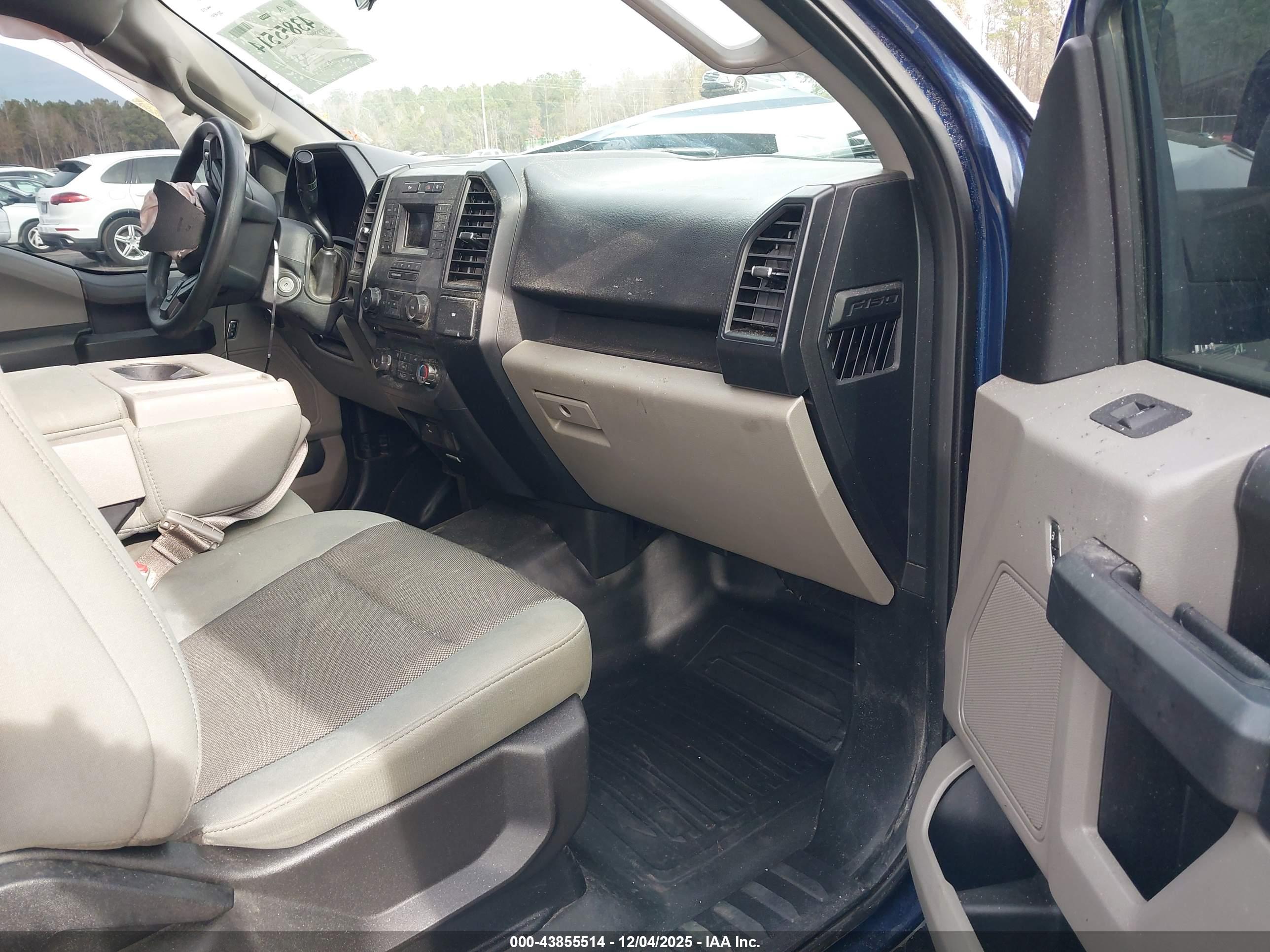 FORD F-150 image 5