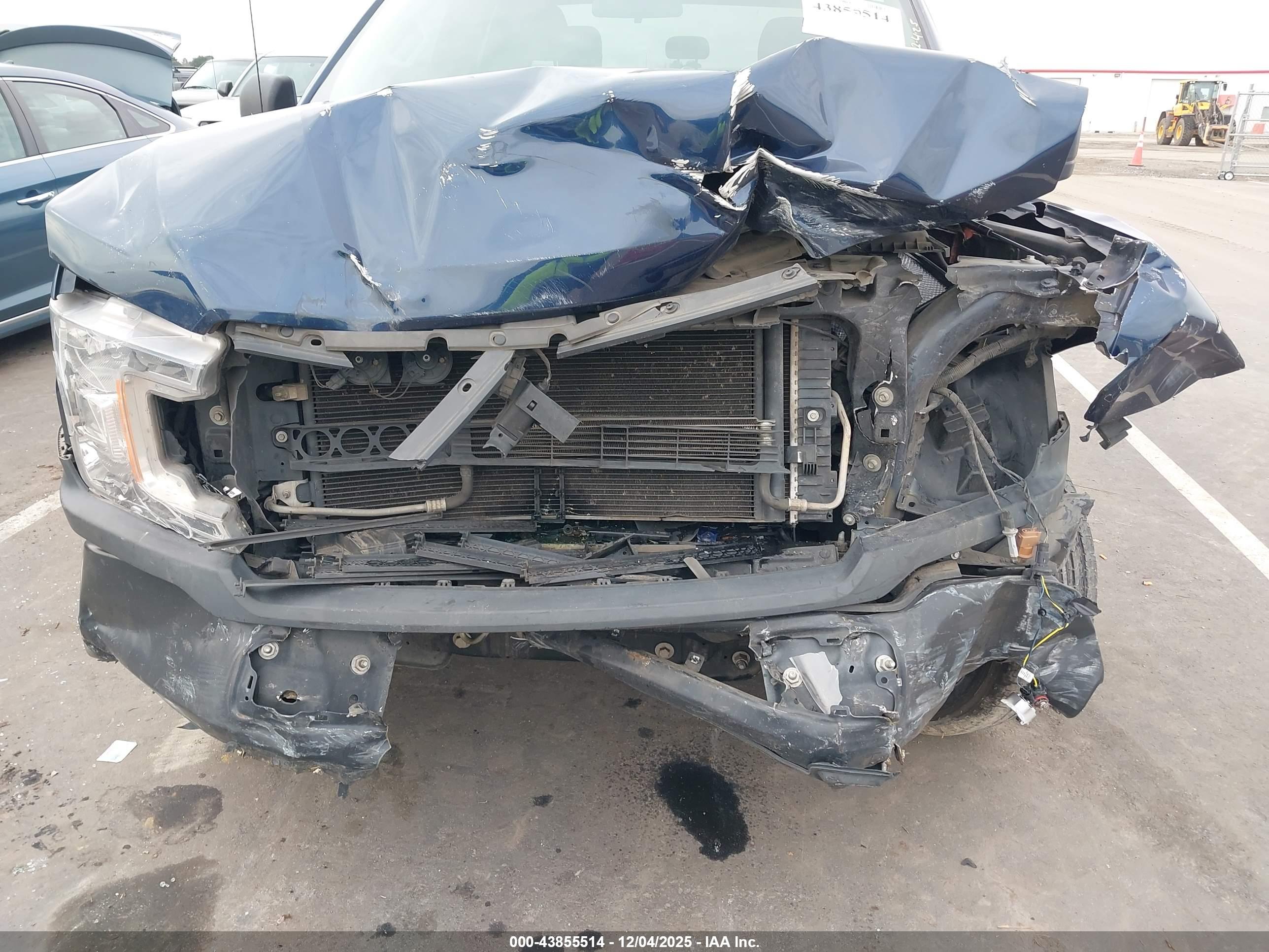 FORD F-150 image 6