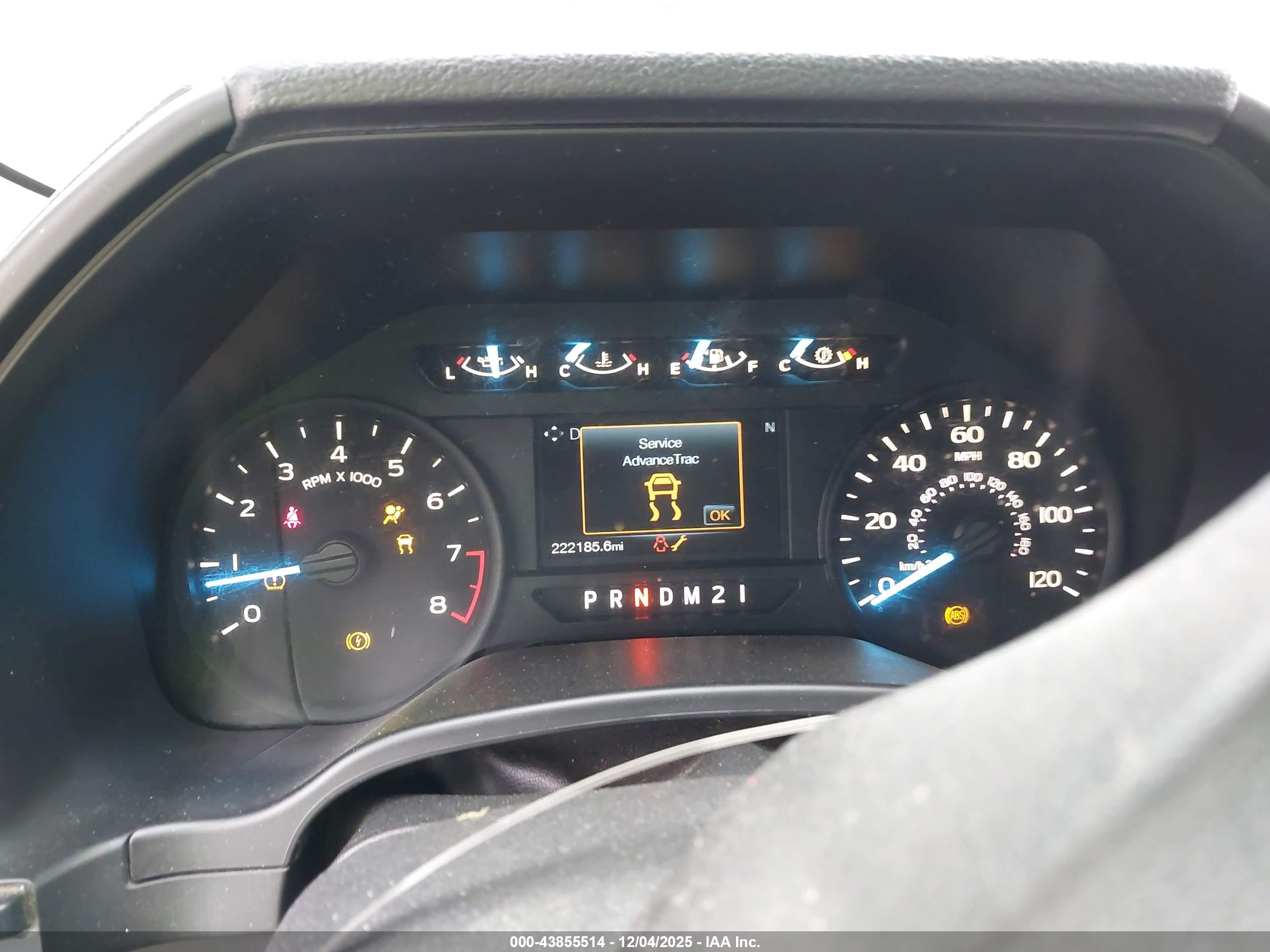 FORD F-150 image 7