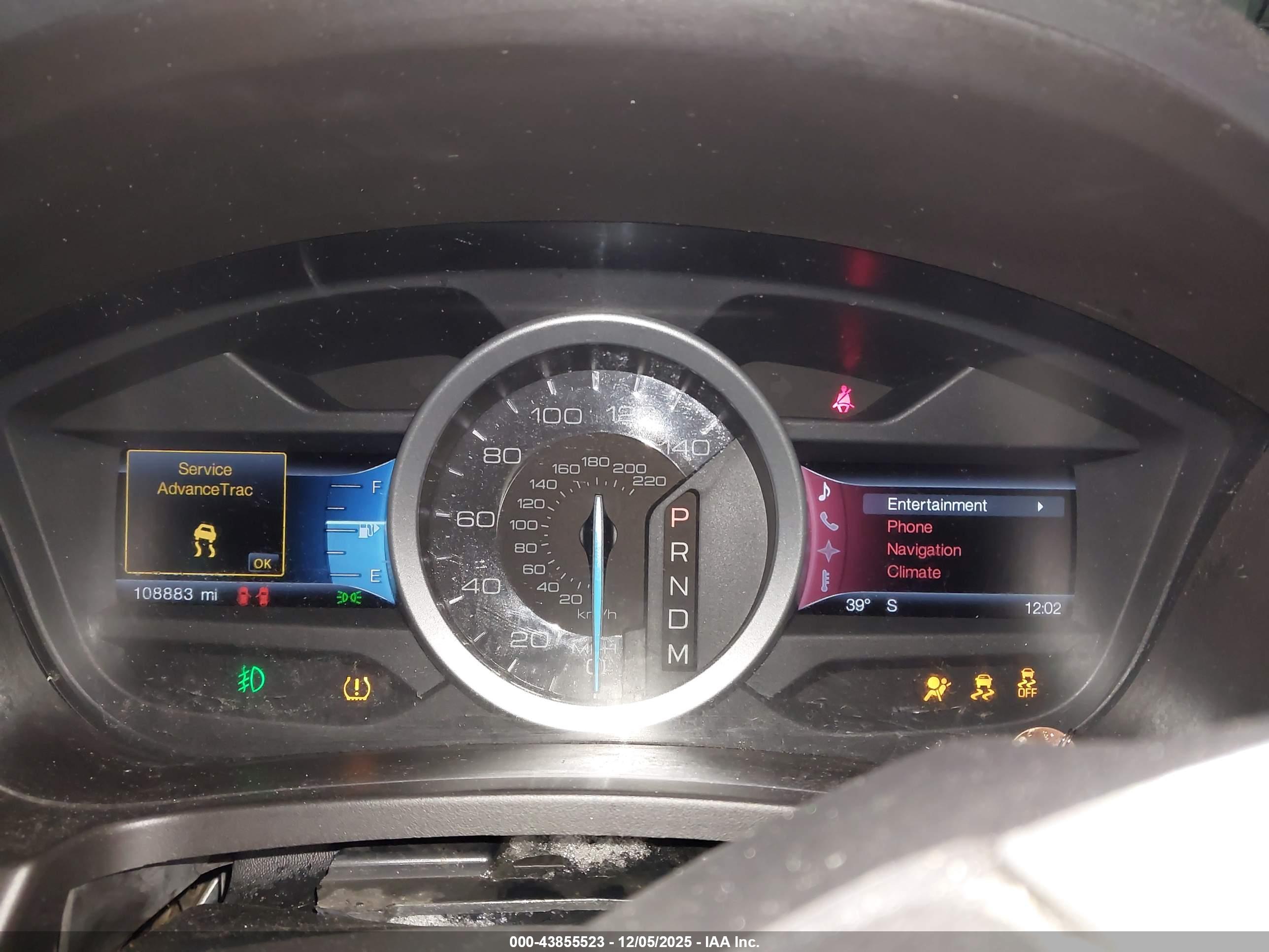 FORD EXPLORER image 7
