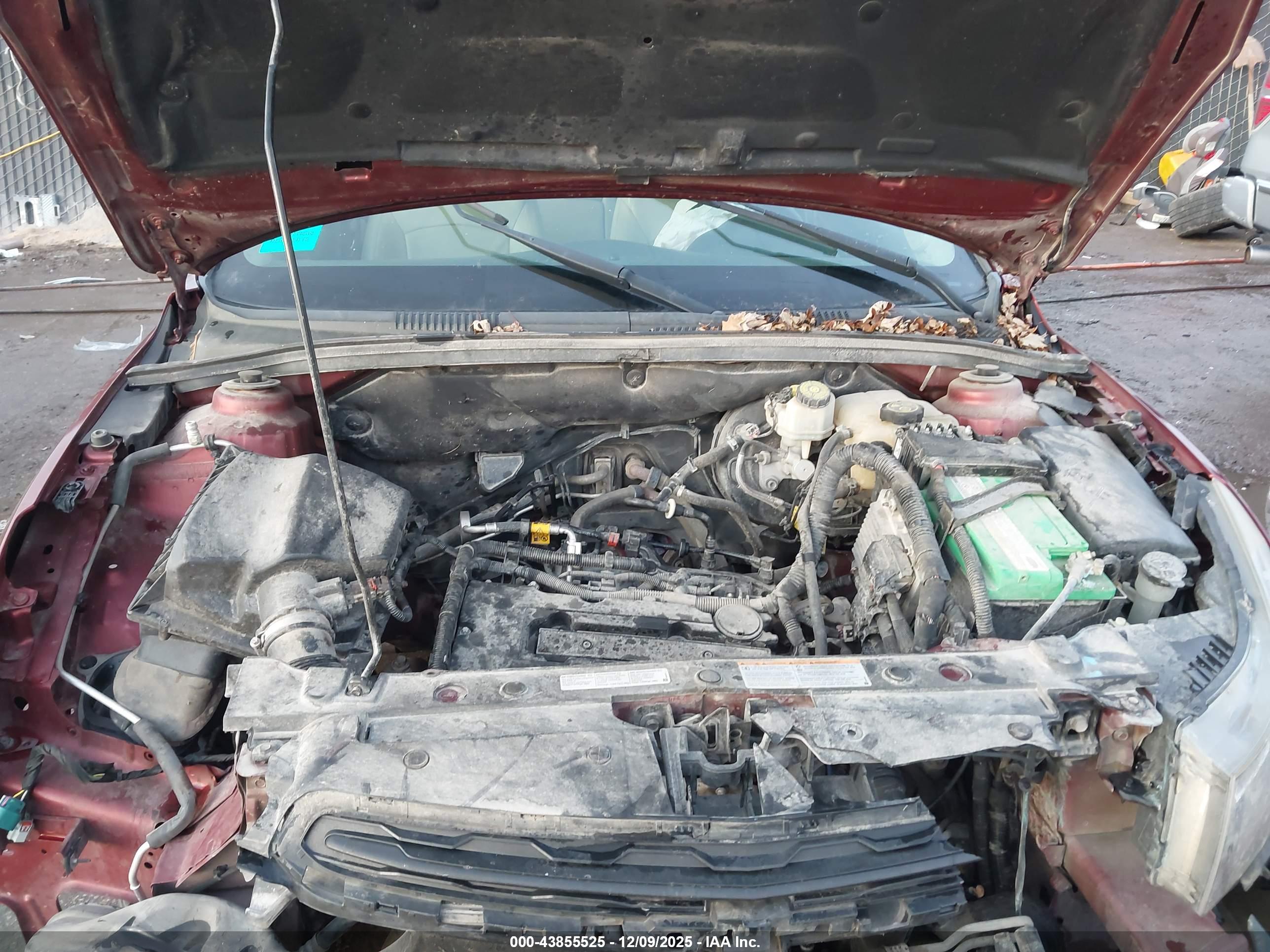 CHEVROLET CRUZE image 10