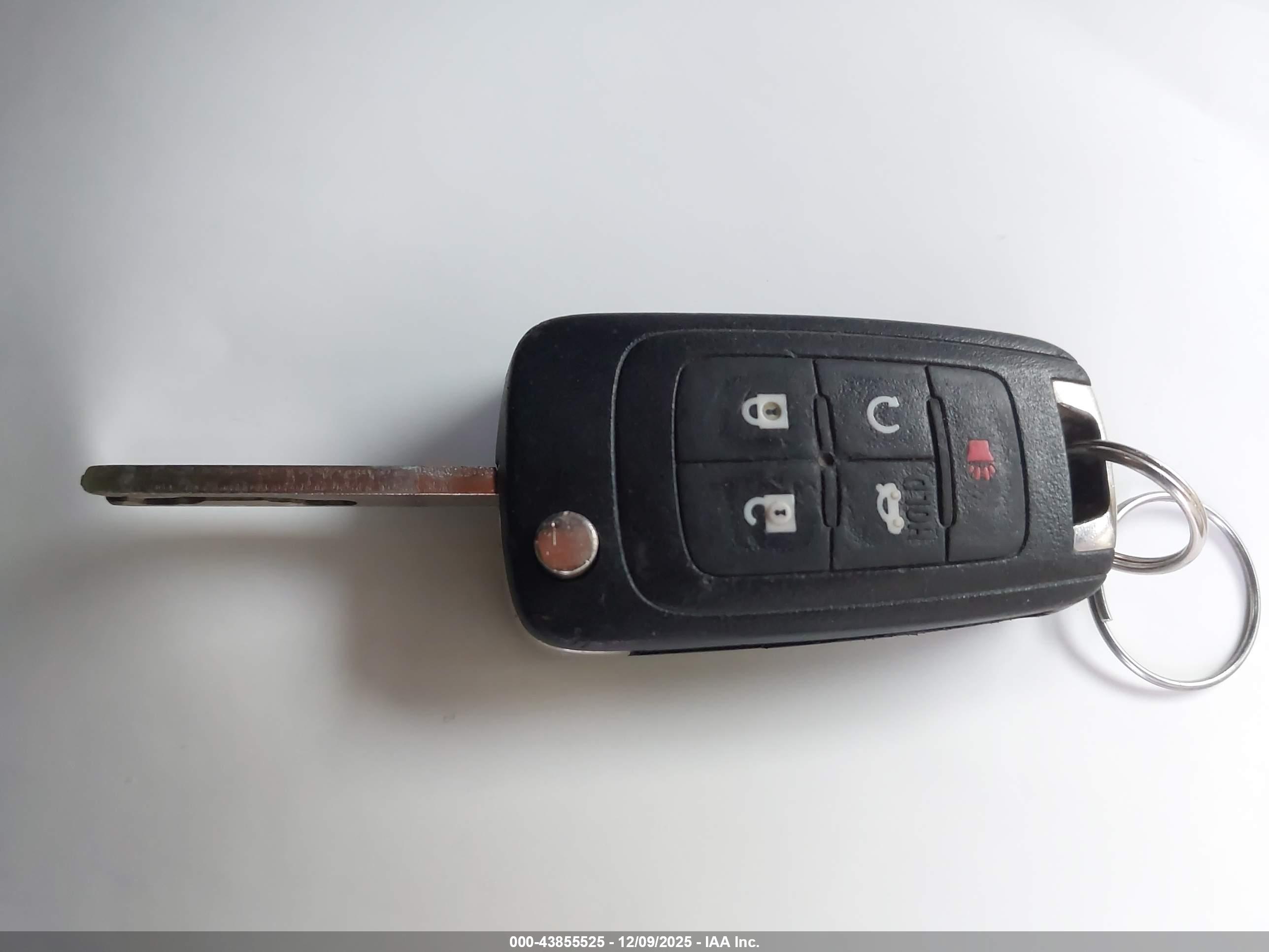 CHEVROLET CRUZE image 11
