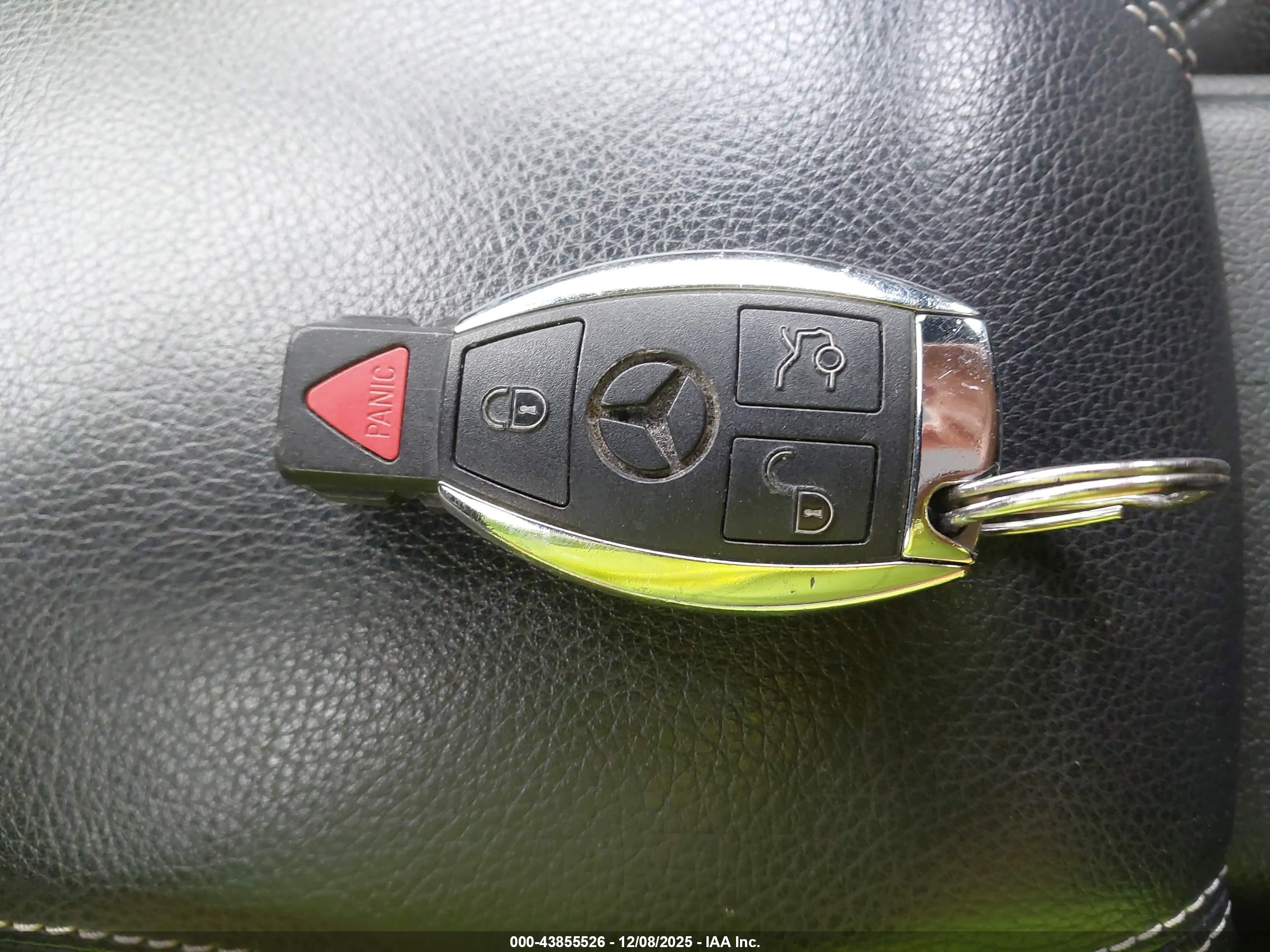 MERCEDES-BENZ CLA image 11