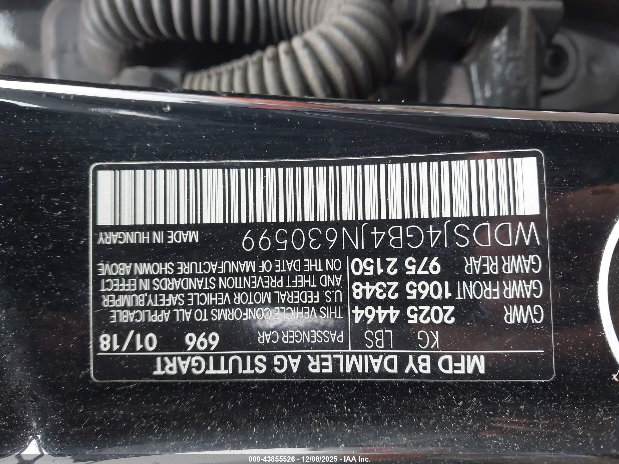 MERCEDES-BENZ CLA image 9