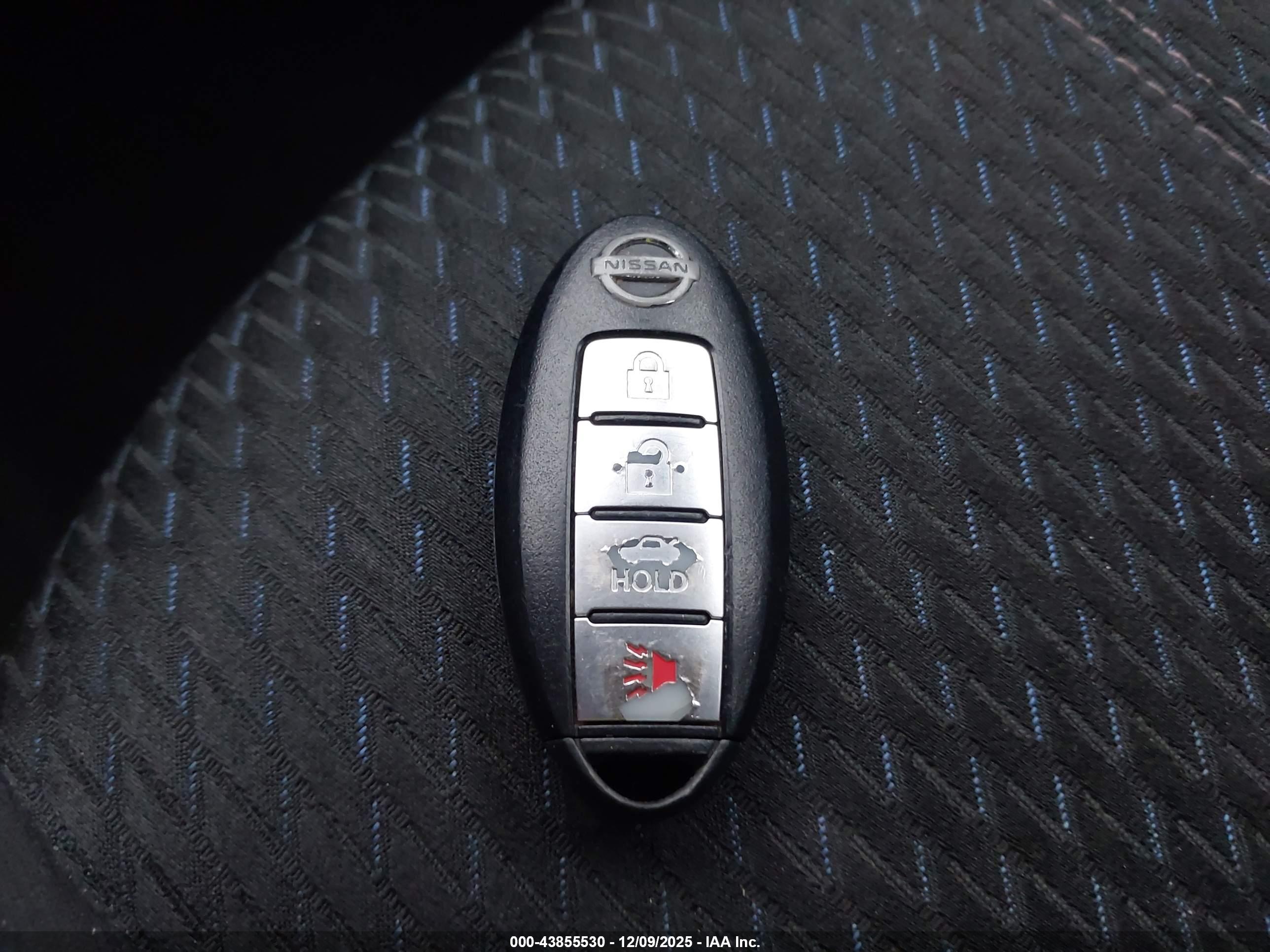 NISSAN SENTRA image 11