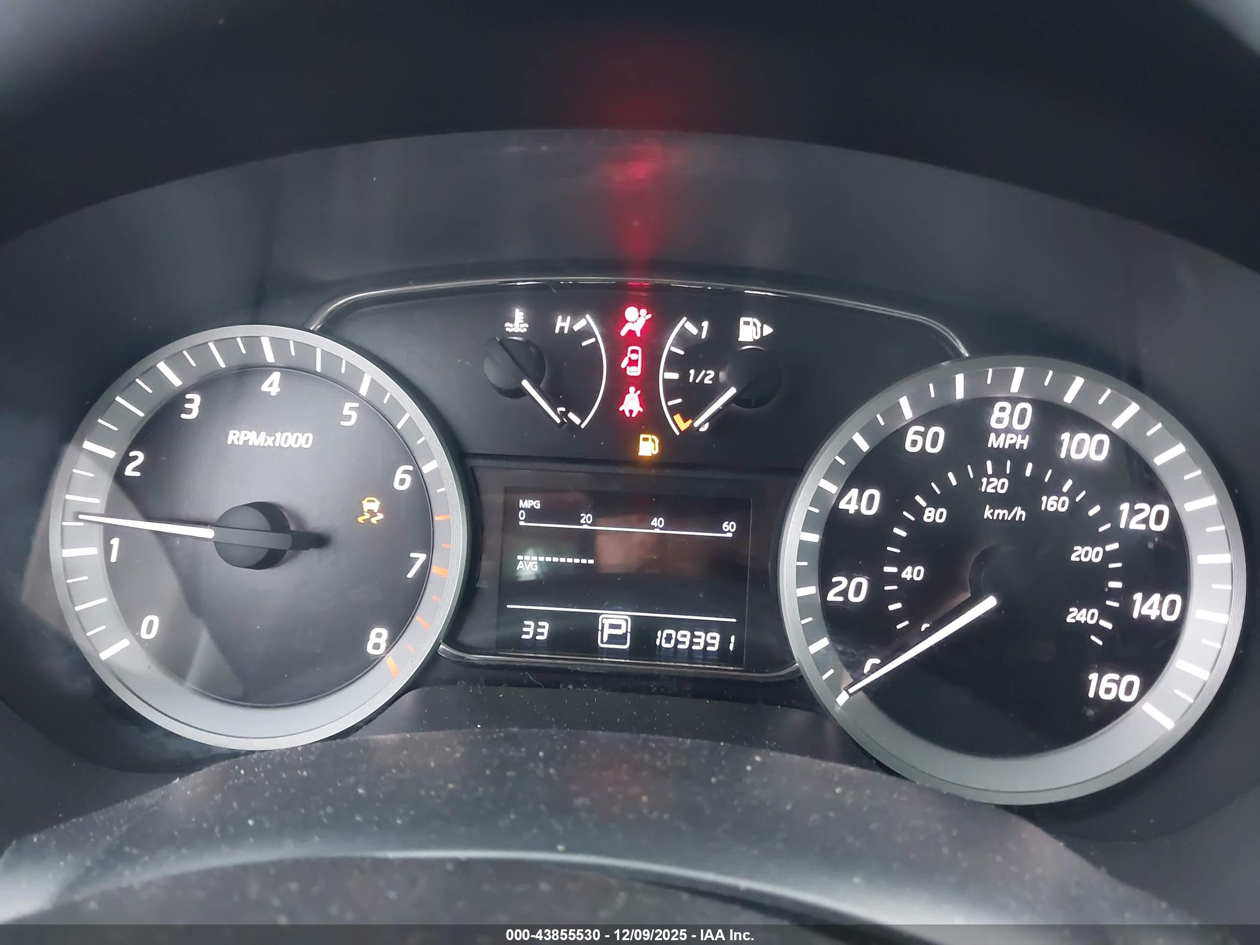 NISSAN SENTRA image 7