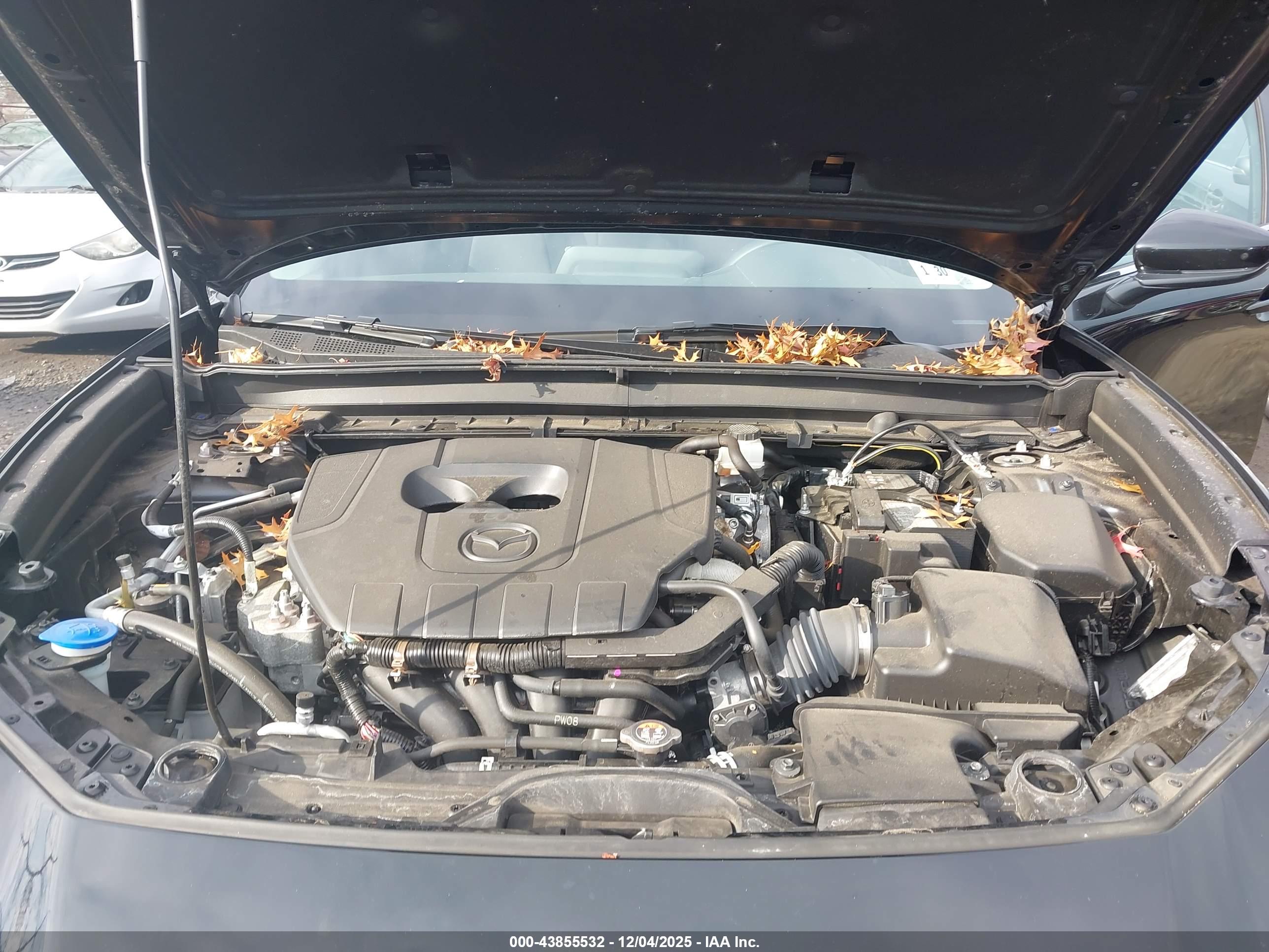 MAZDA CX-30 image 10
