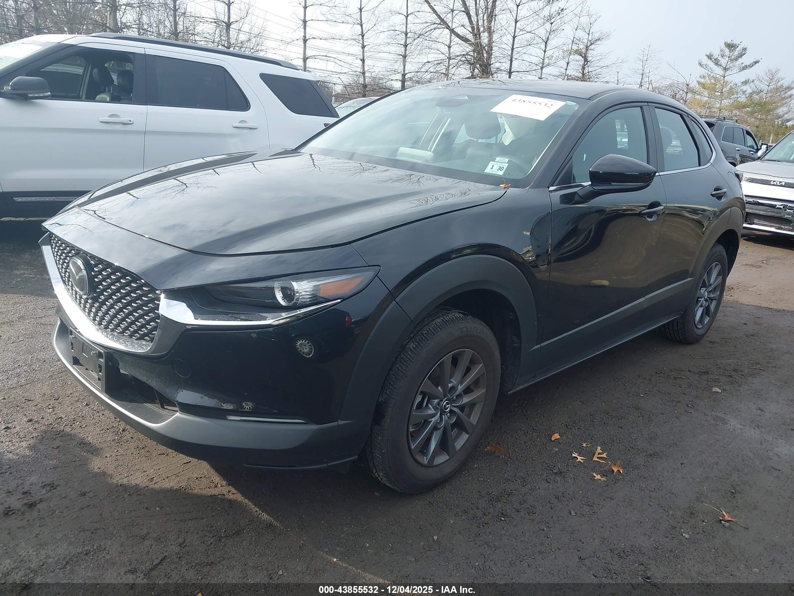 MAZDA CX-30 image 2