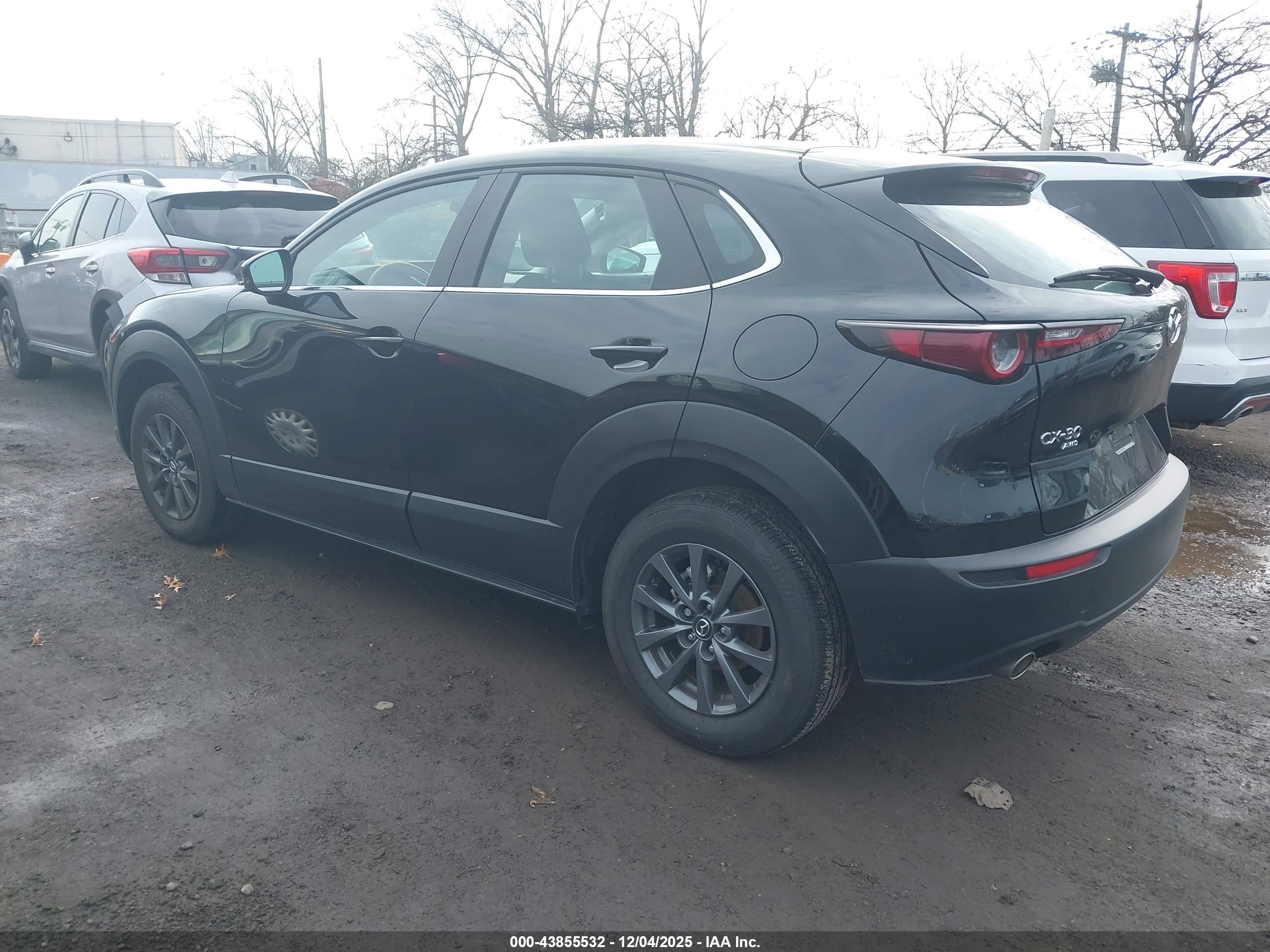 MAZDA CX-30 image 3