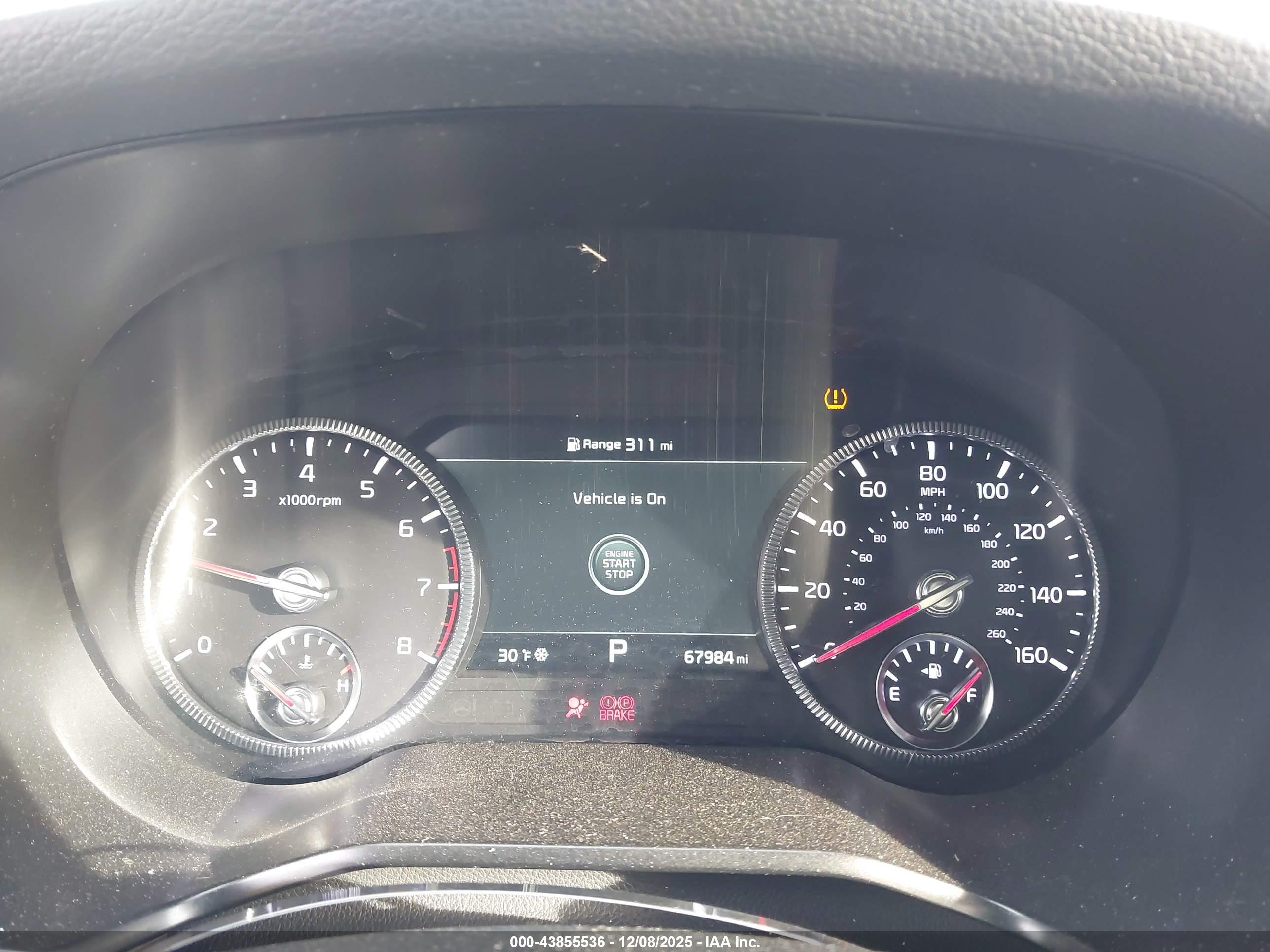 KIA TELLURIDE image 7