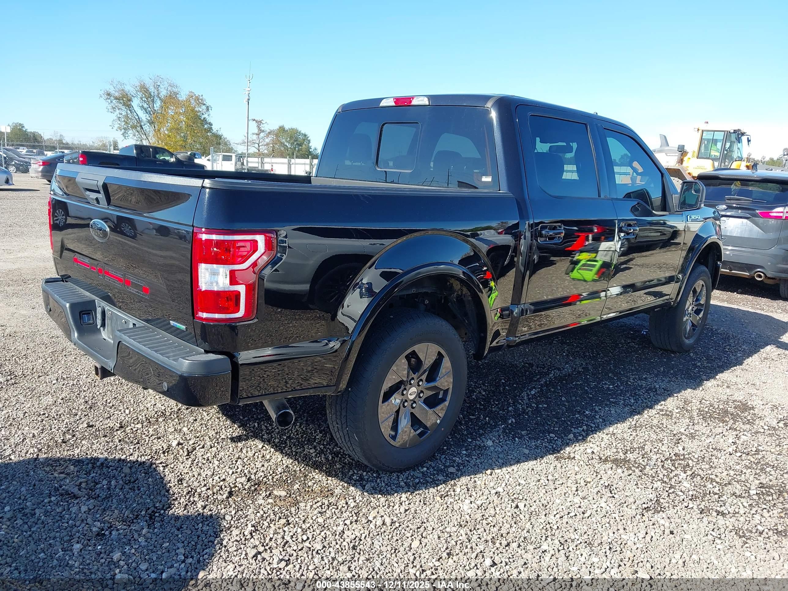 FORD F-150 image 4