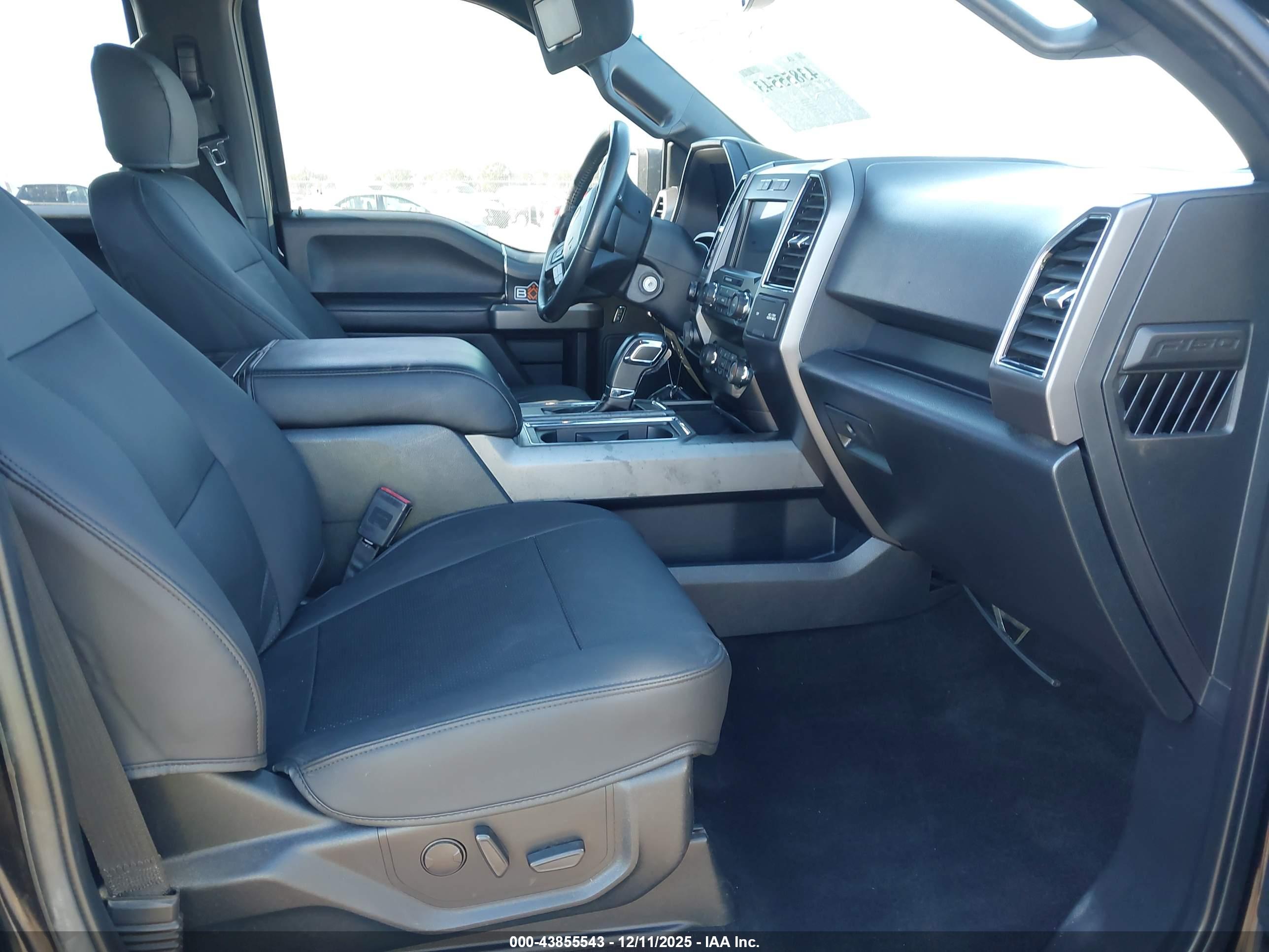 FORD F-150 image 5