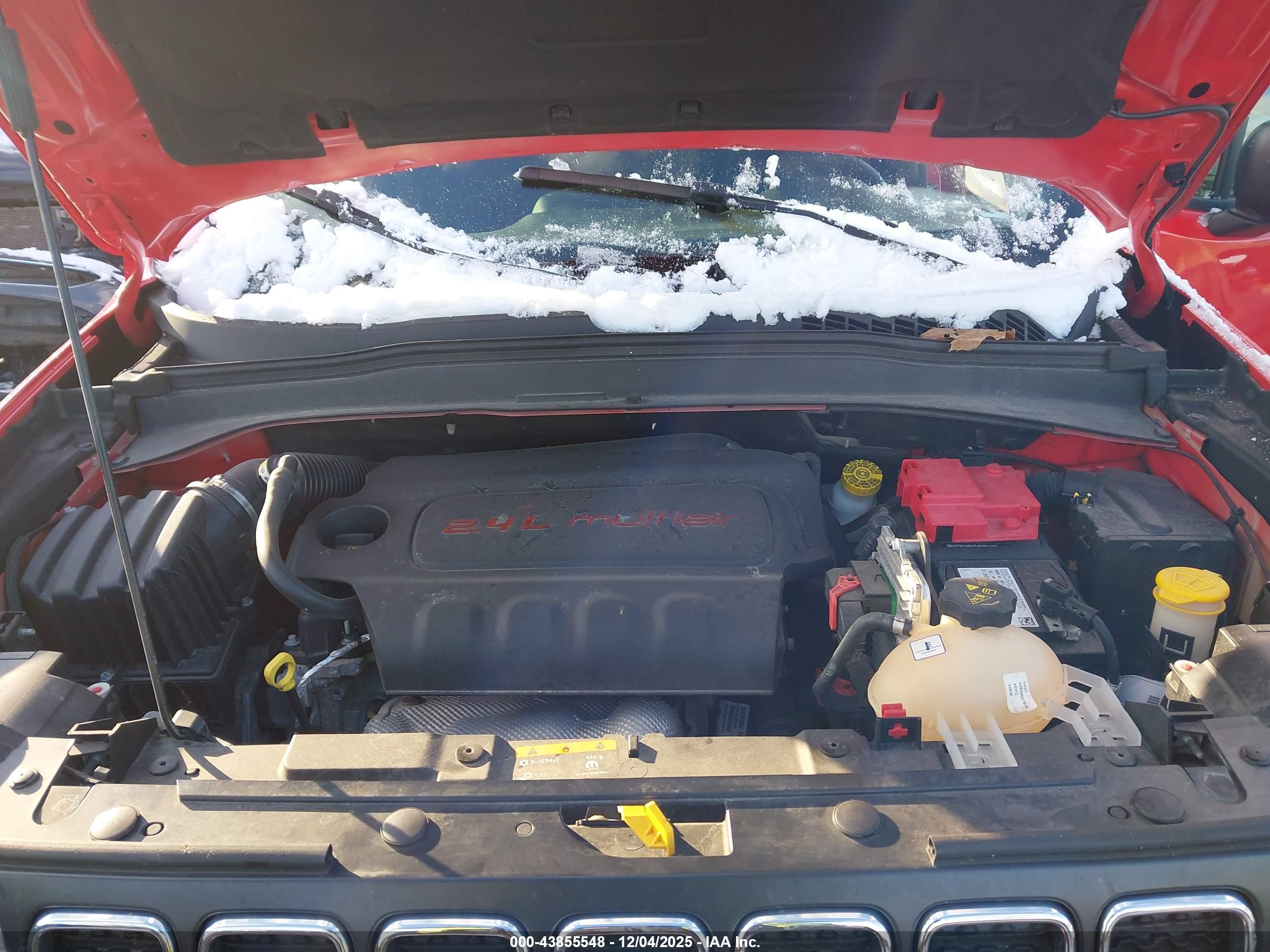JEEP RENEGADE image 10