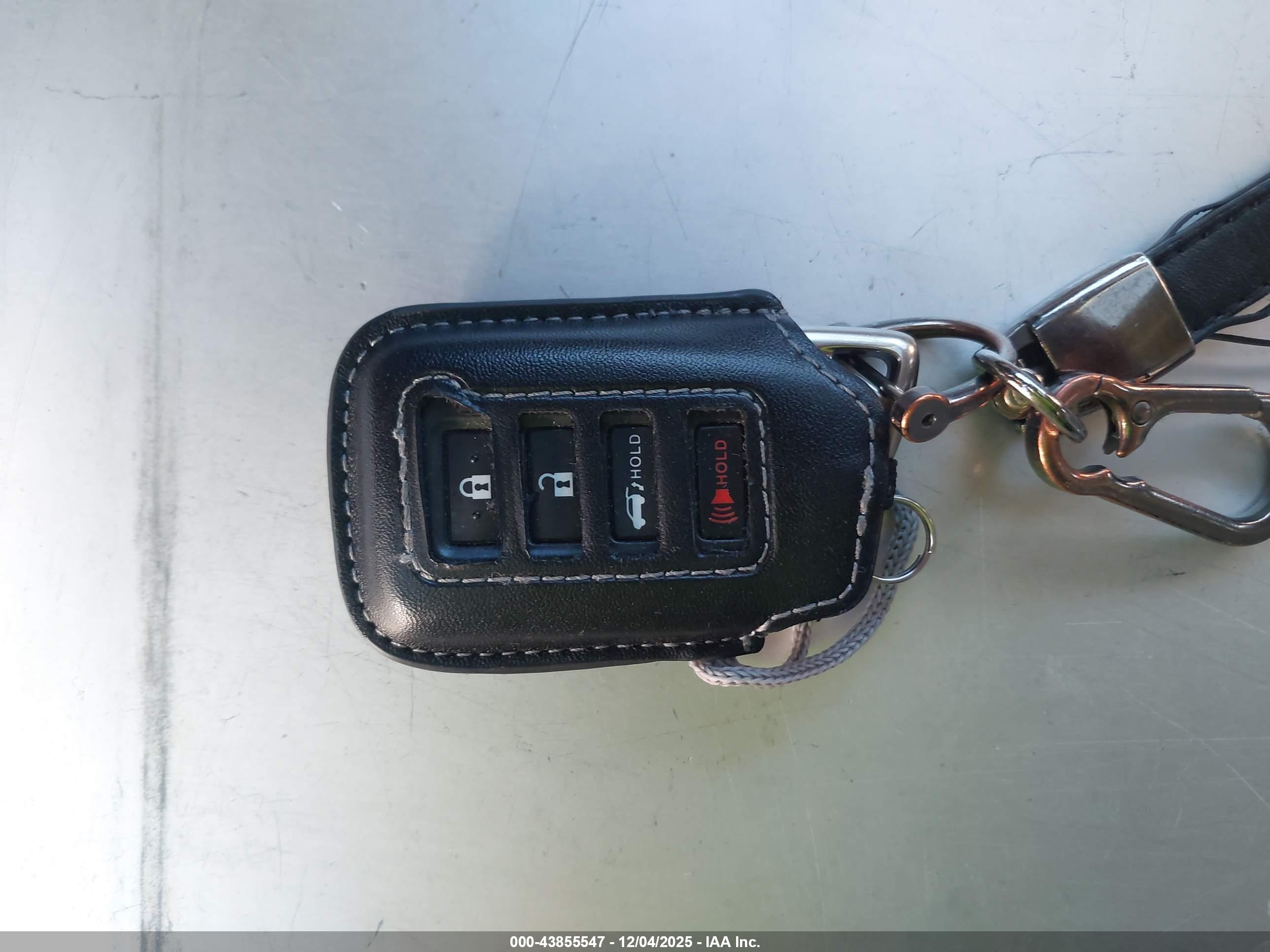 LEXUS RX image 11