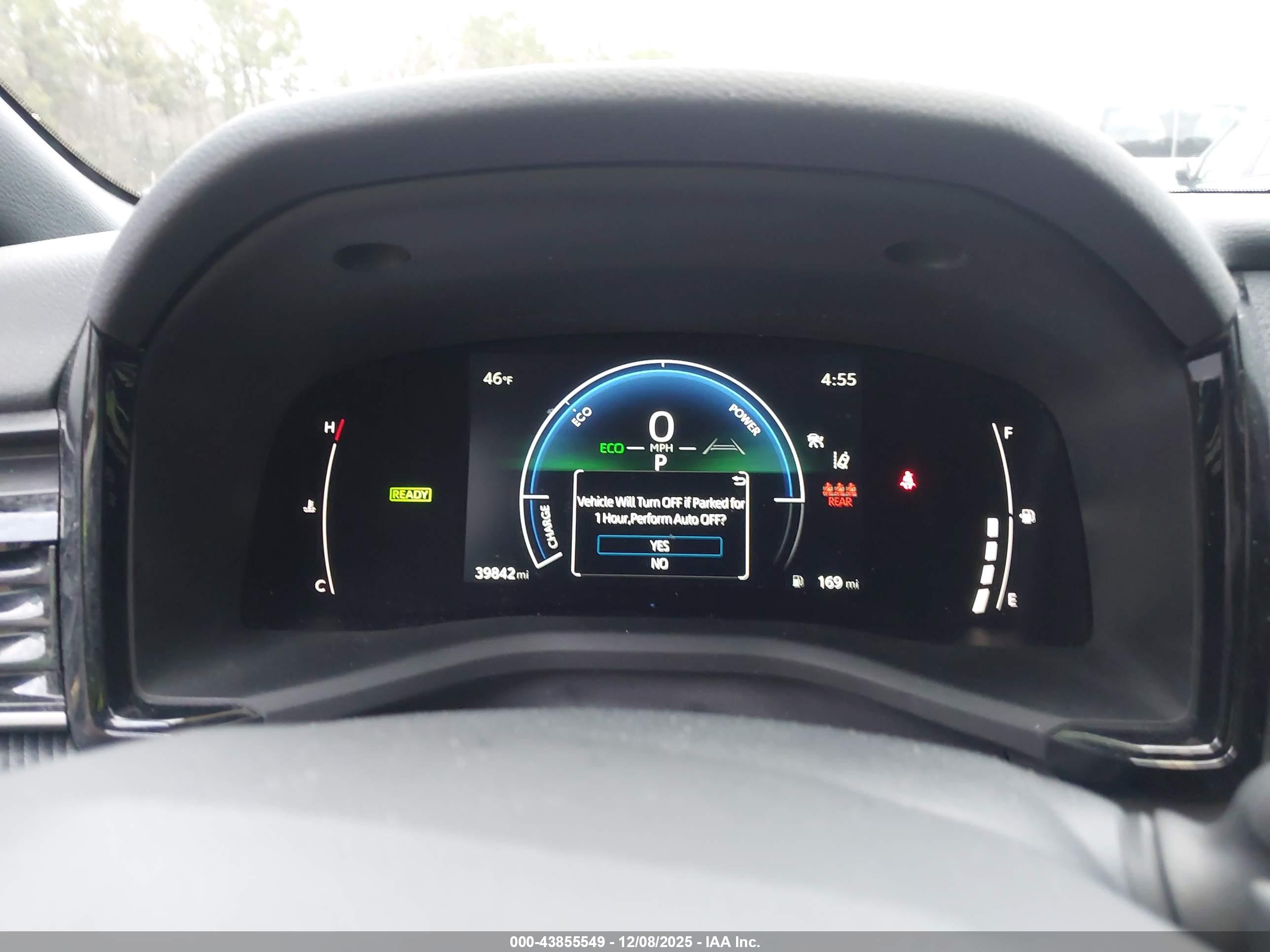 TOYOTA CAMRY image 7
