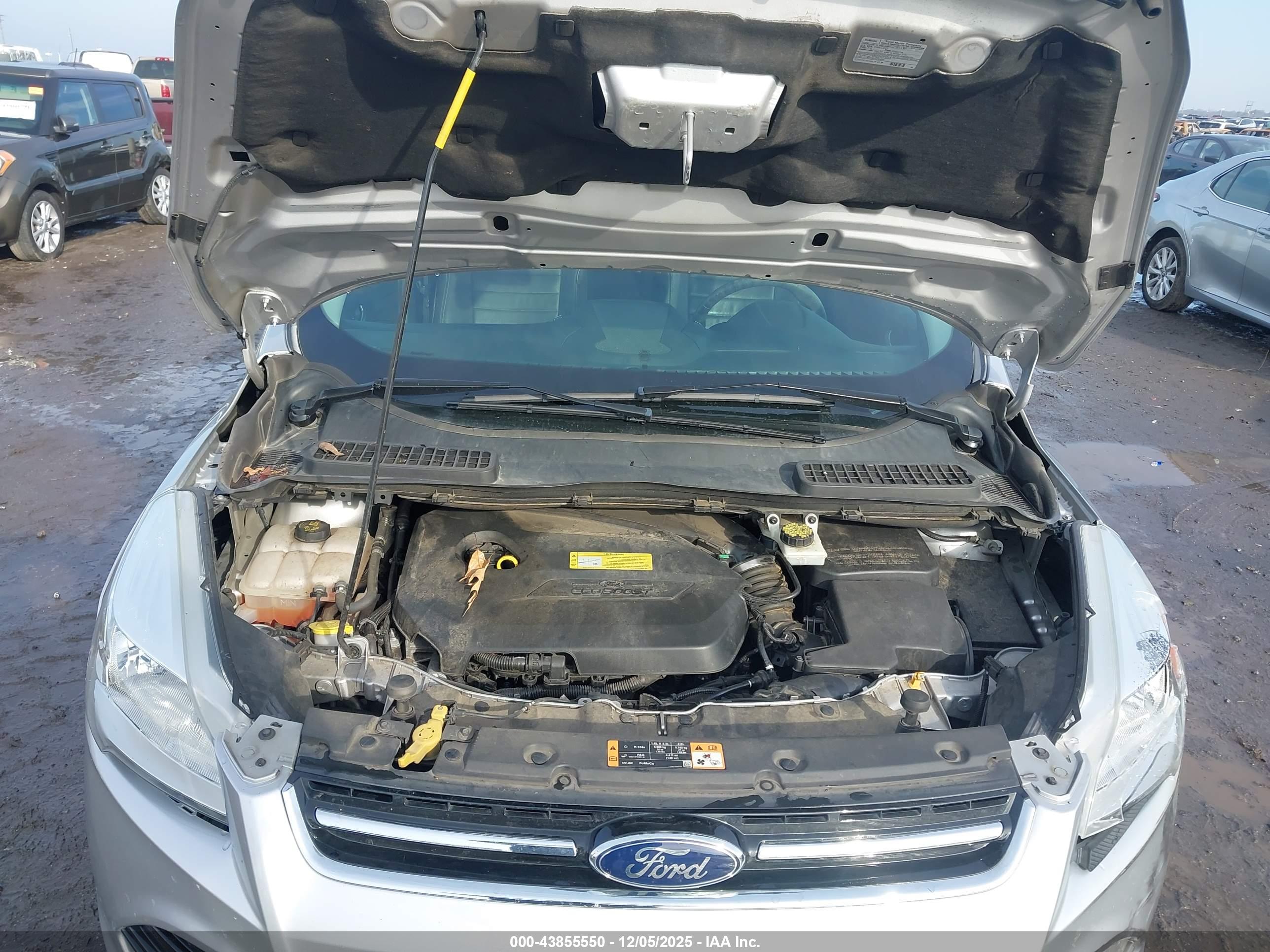 FORD ESCAPE image 10