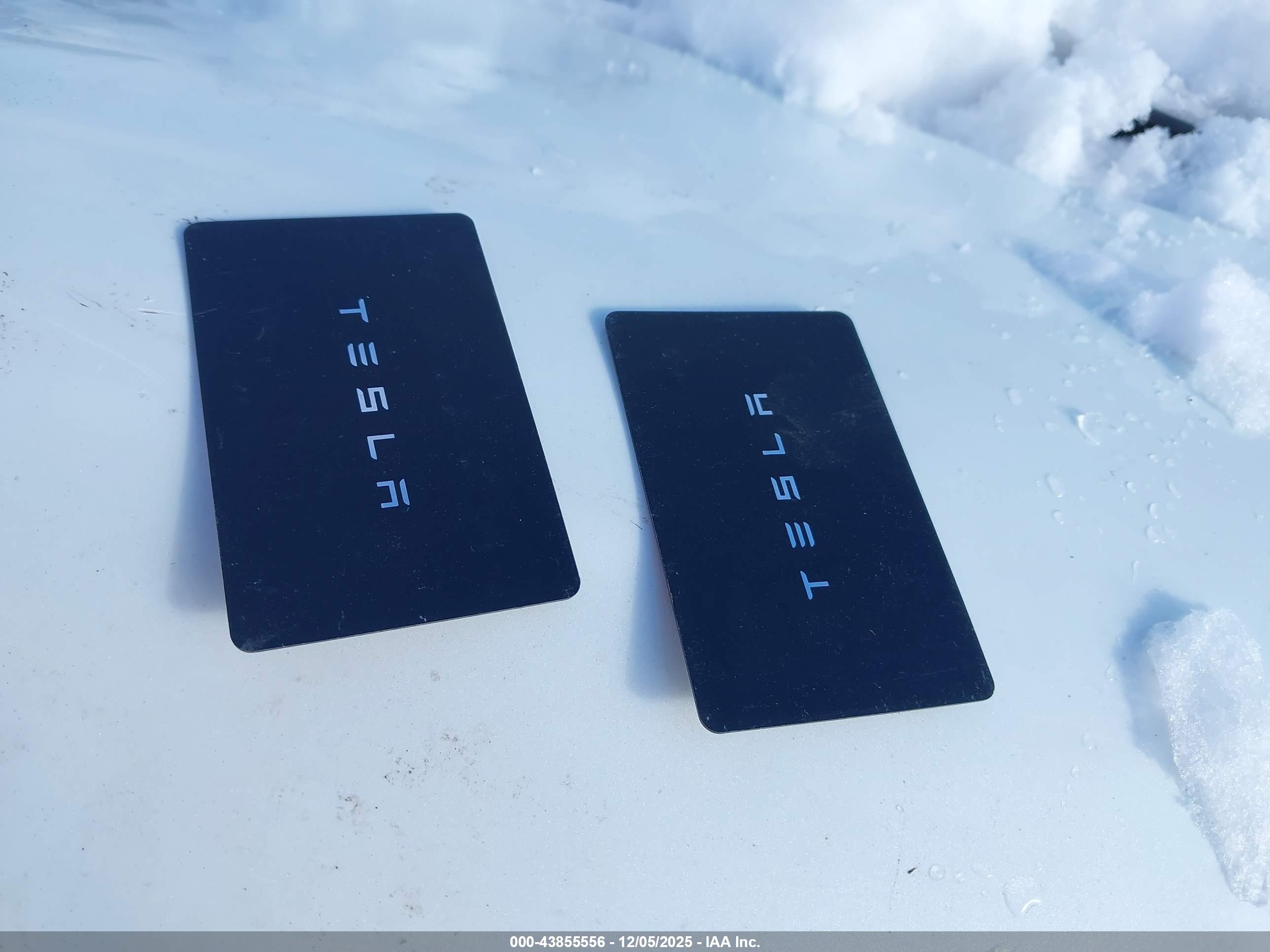 TESLA MODEL image 11