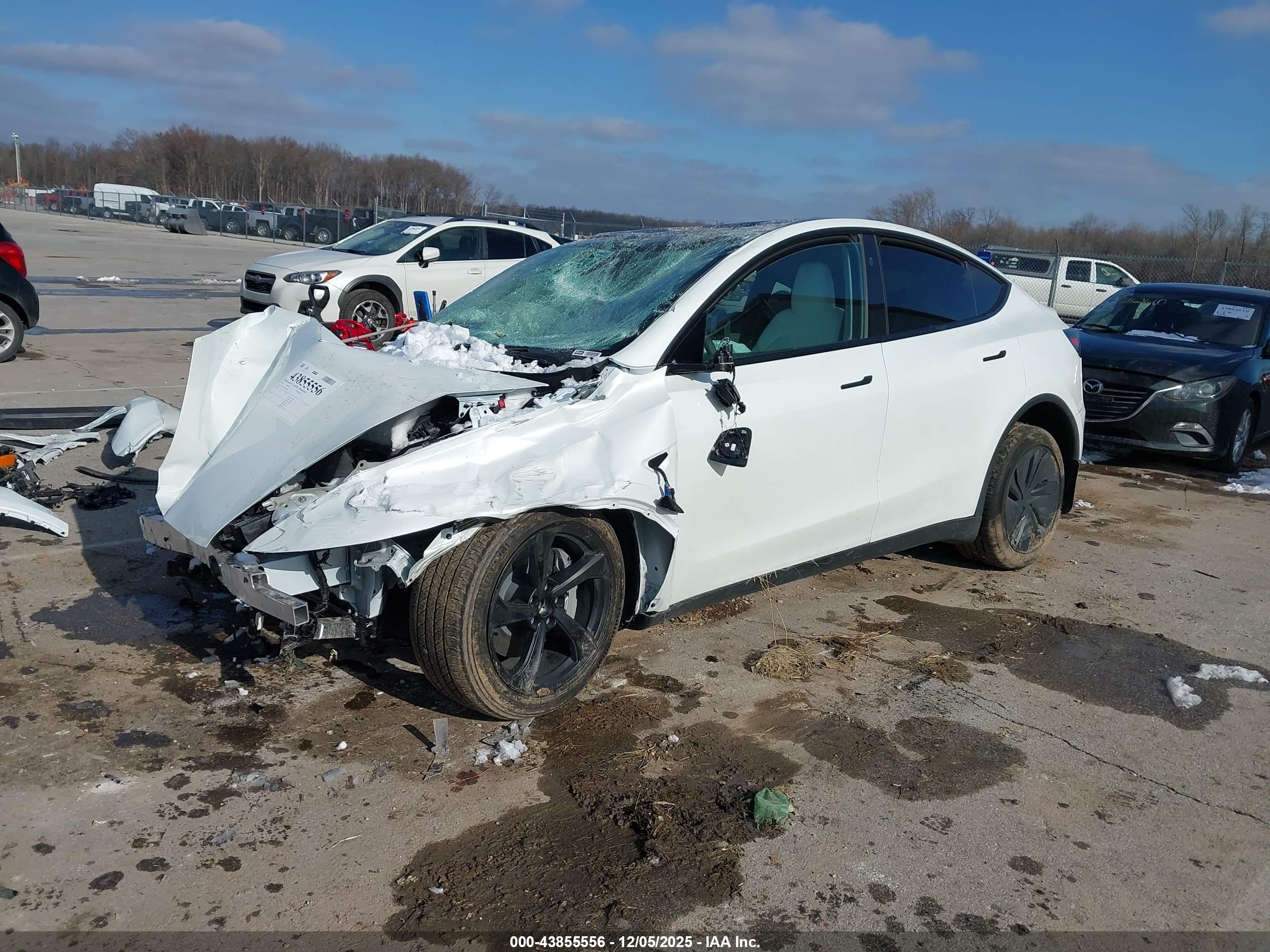 TESLA MODEL image 2