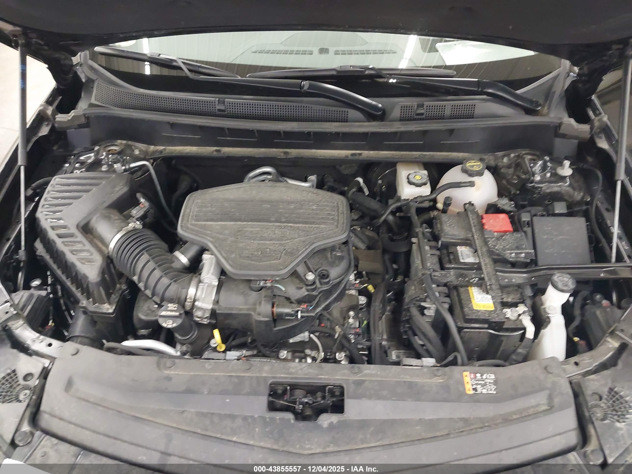 CADILLAC XT6 image 10
