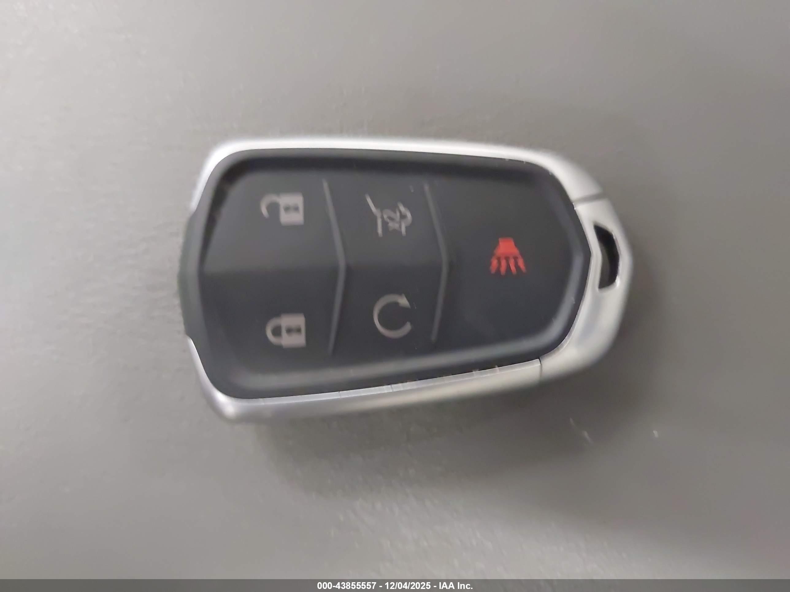 CADILLAC XT6 image 11