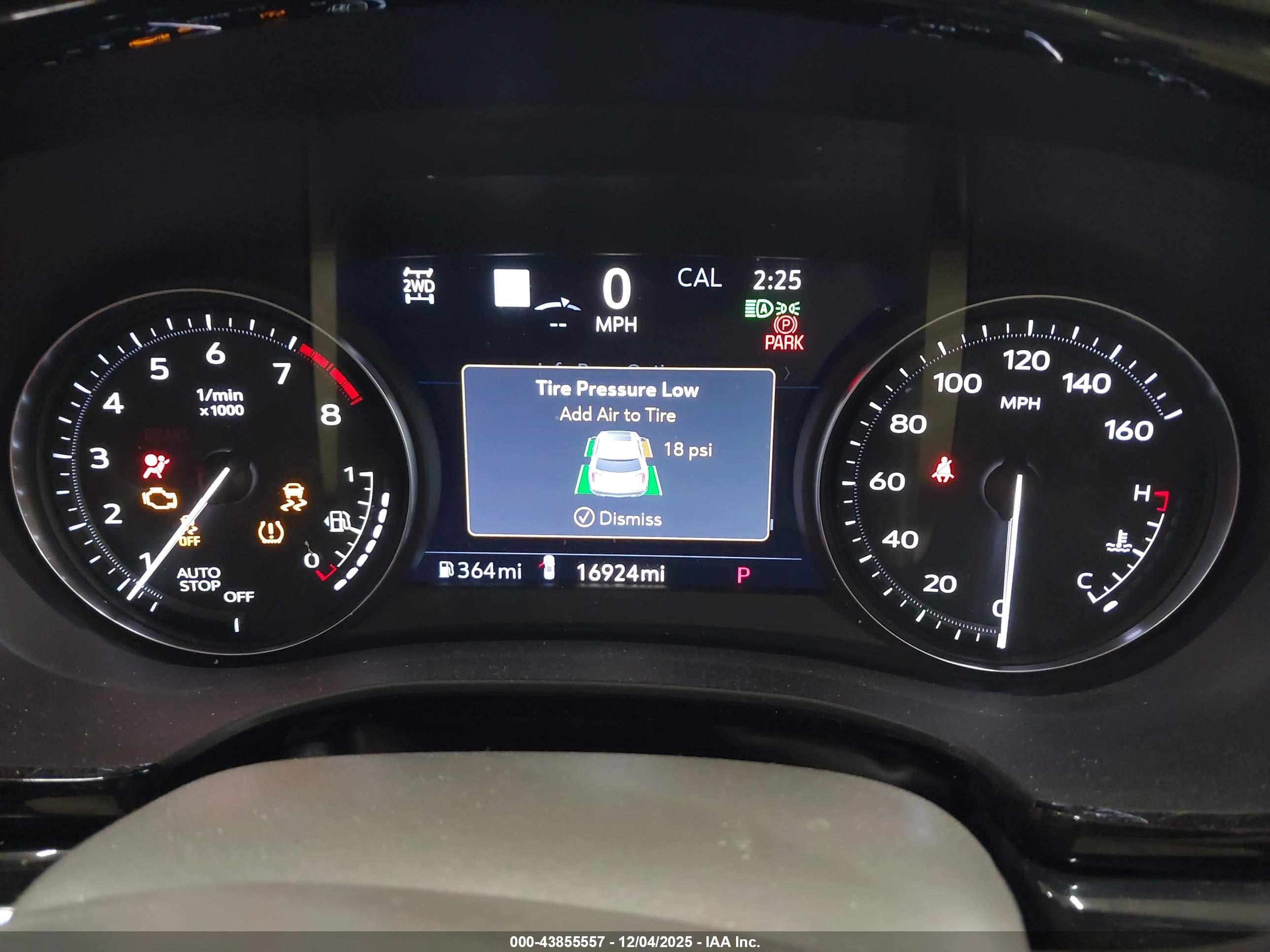 CADILLAC XT6 image 7
