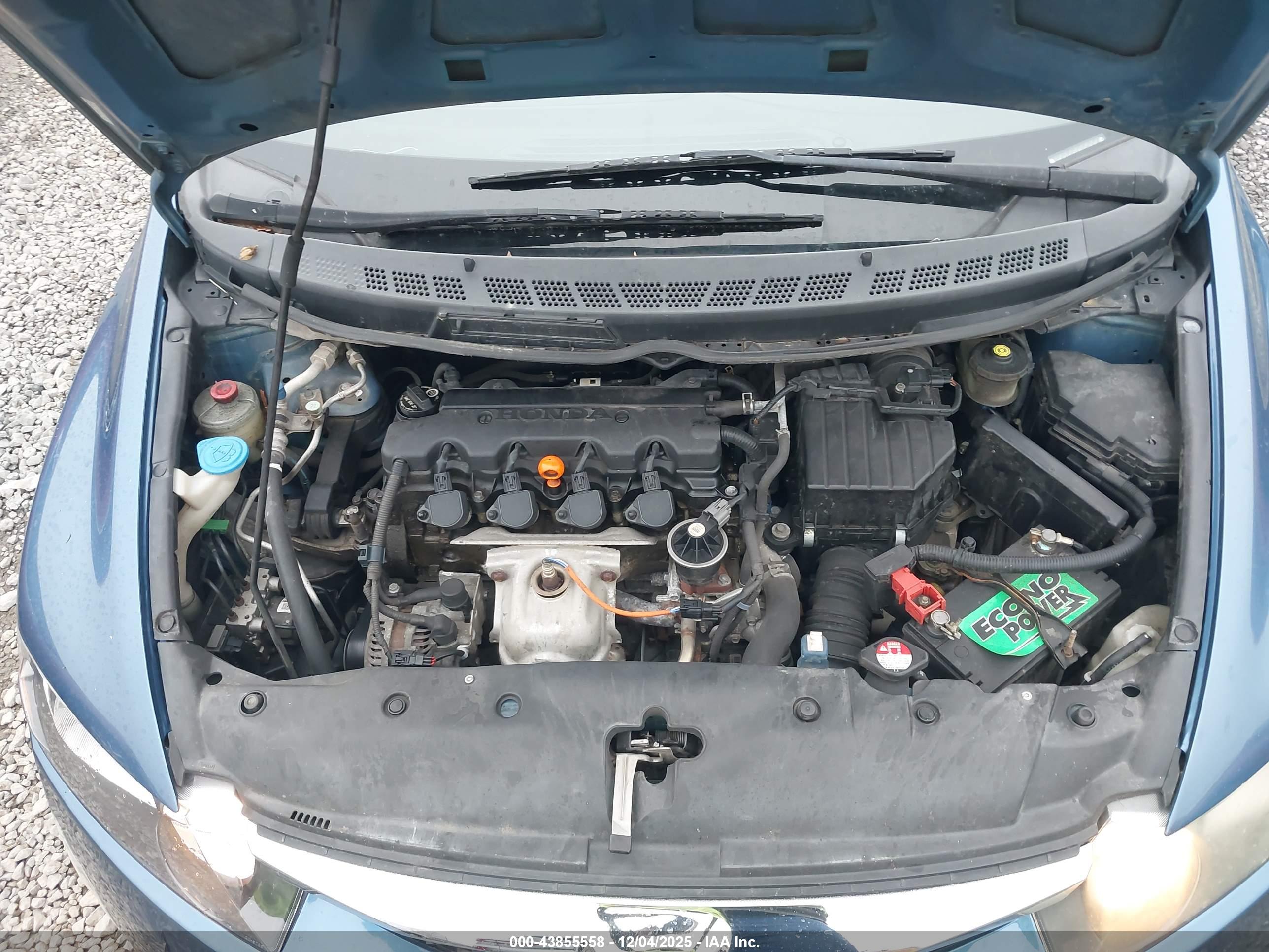 HONDA CIVIC image 10