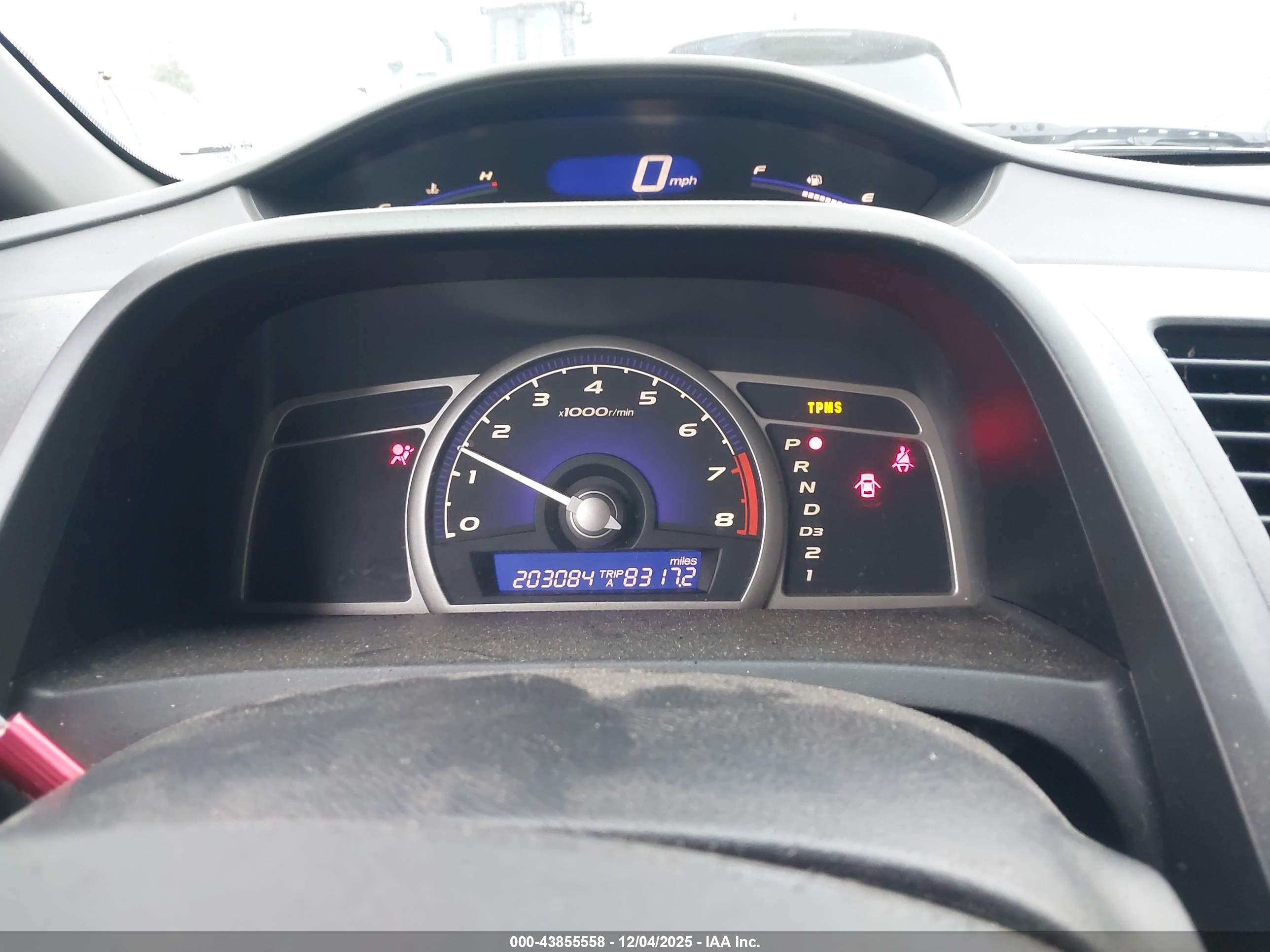HONDA CIVIC image 7
