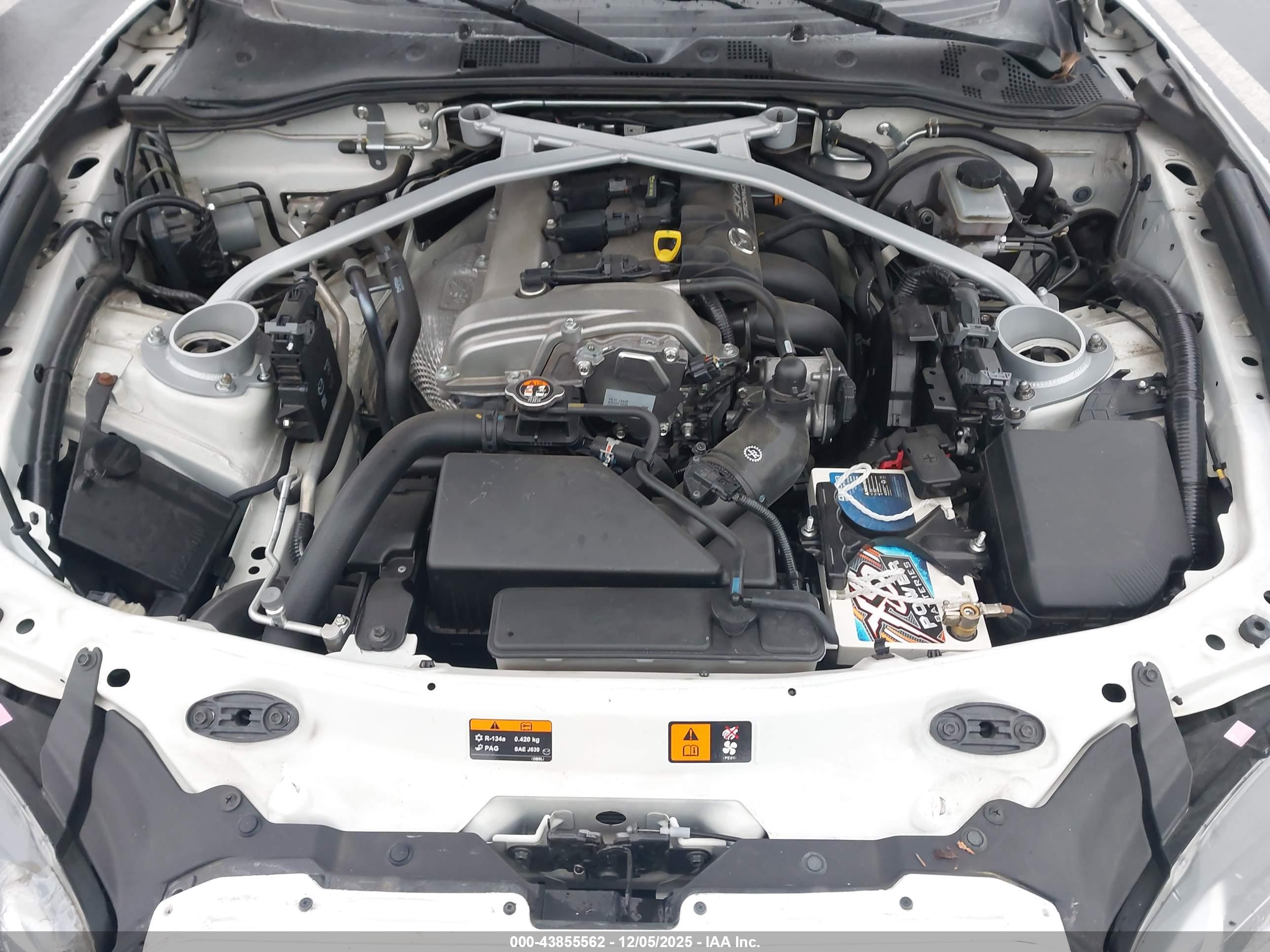 MAZDA MX-5 image 10