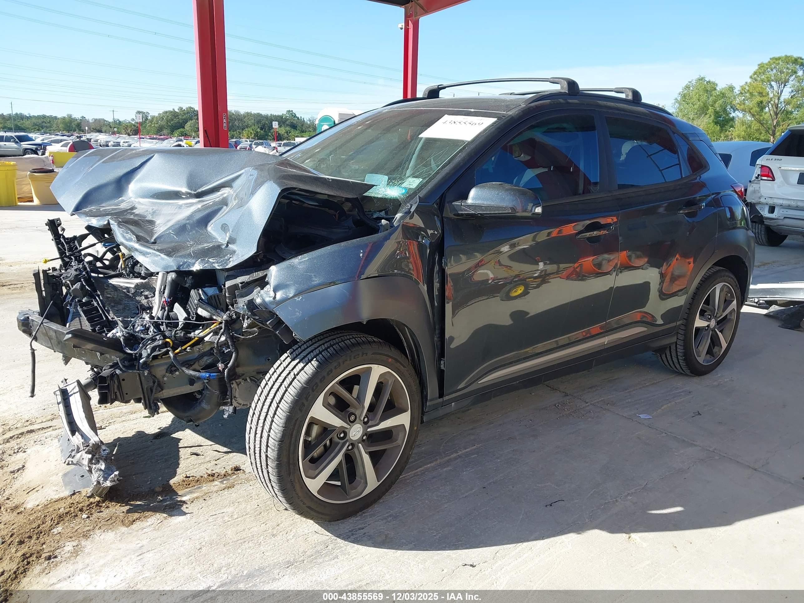 HYUNDAI KONA image 2
