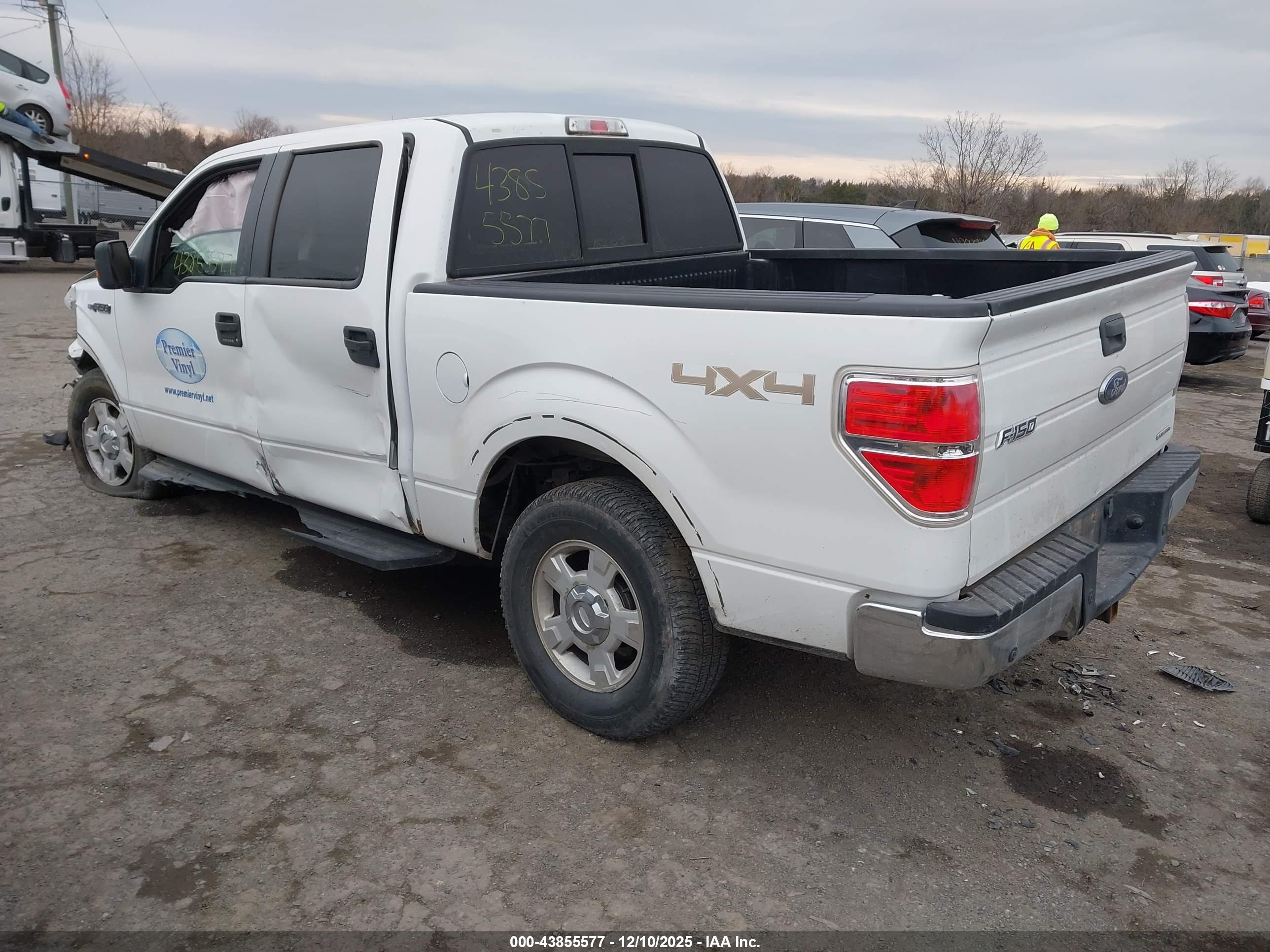 FORD F-150 image 3