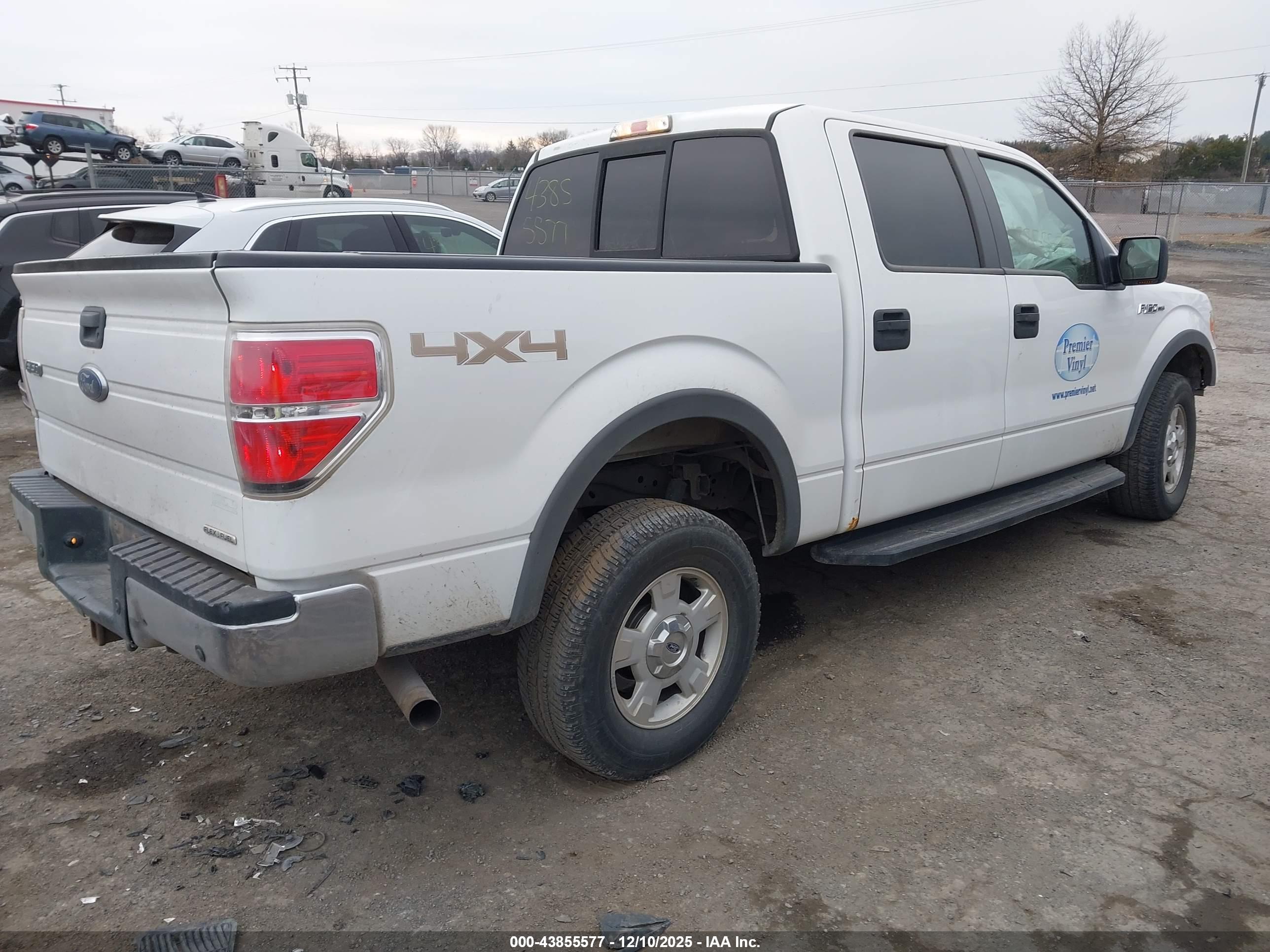 FORD F-150 image 4