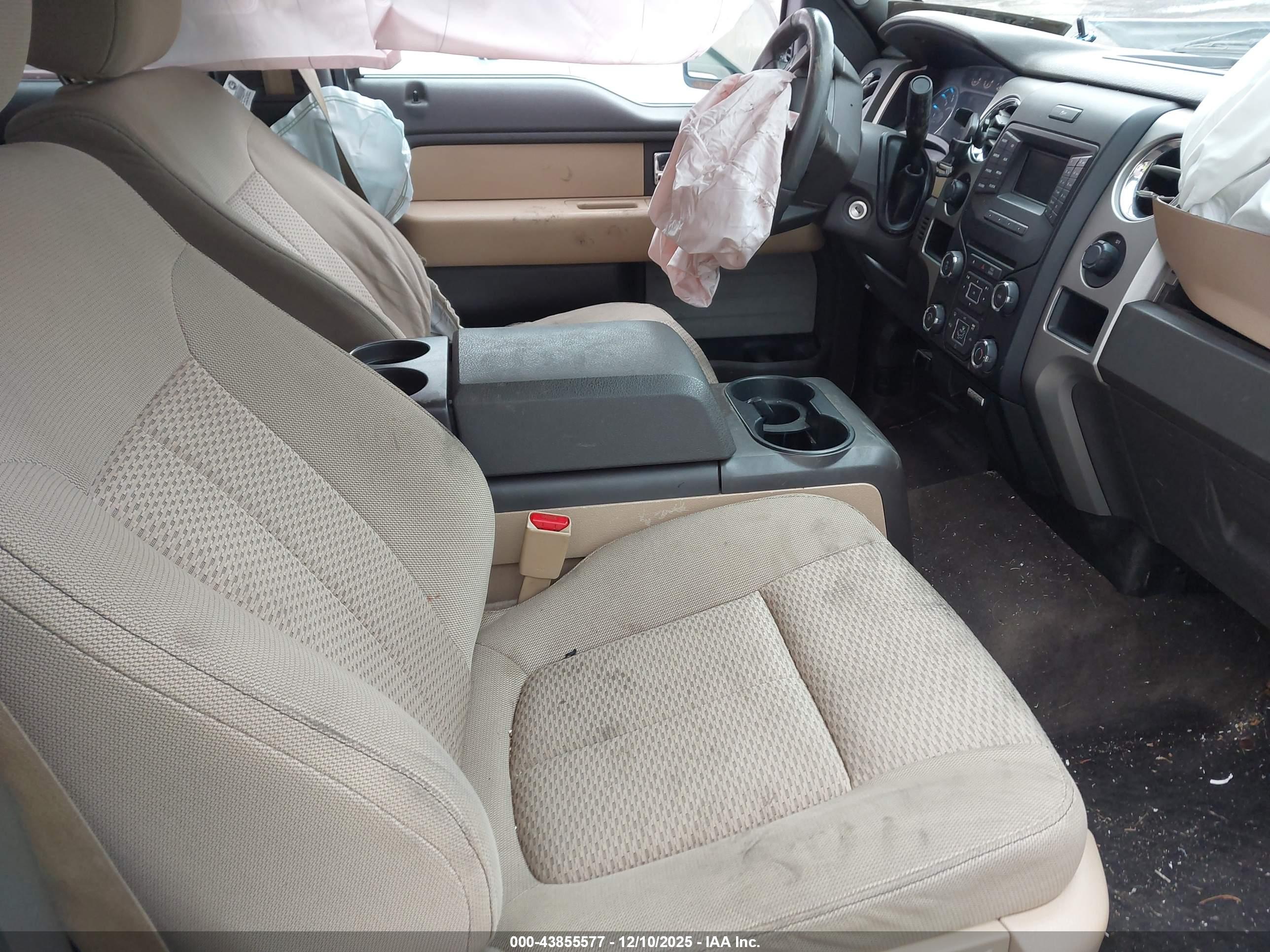 FORD F-150 image 5