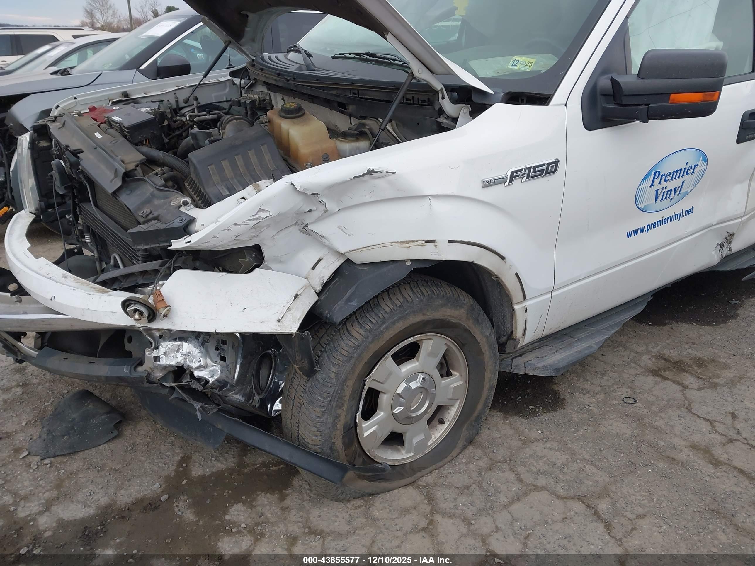 FORD F-150 image 6