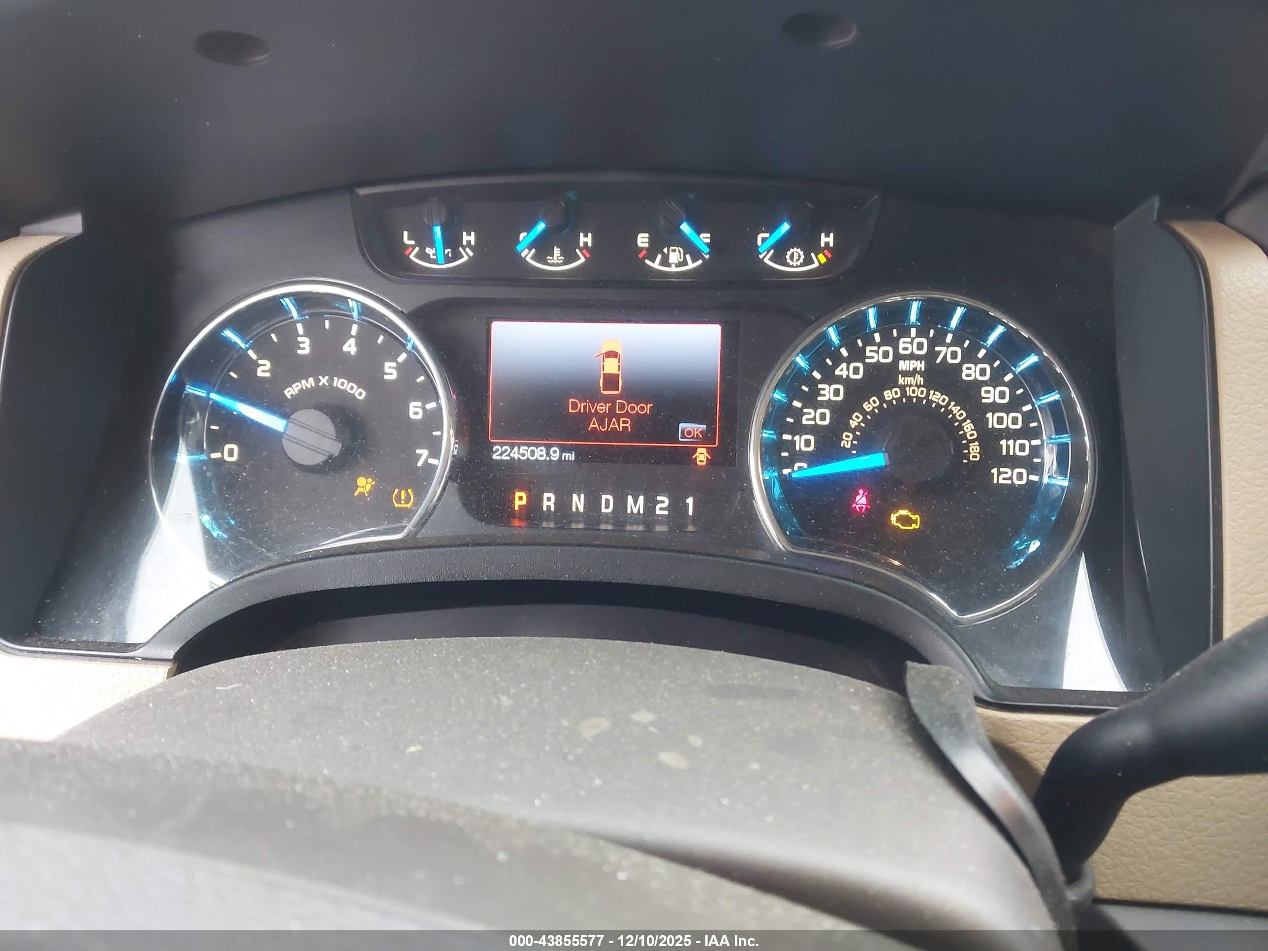 FORD F-150 image 7
