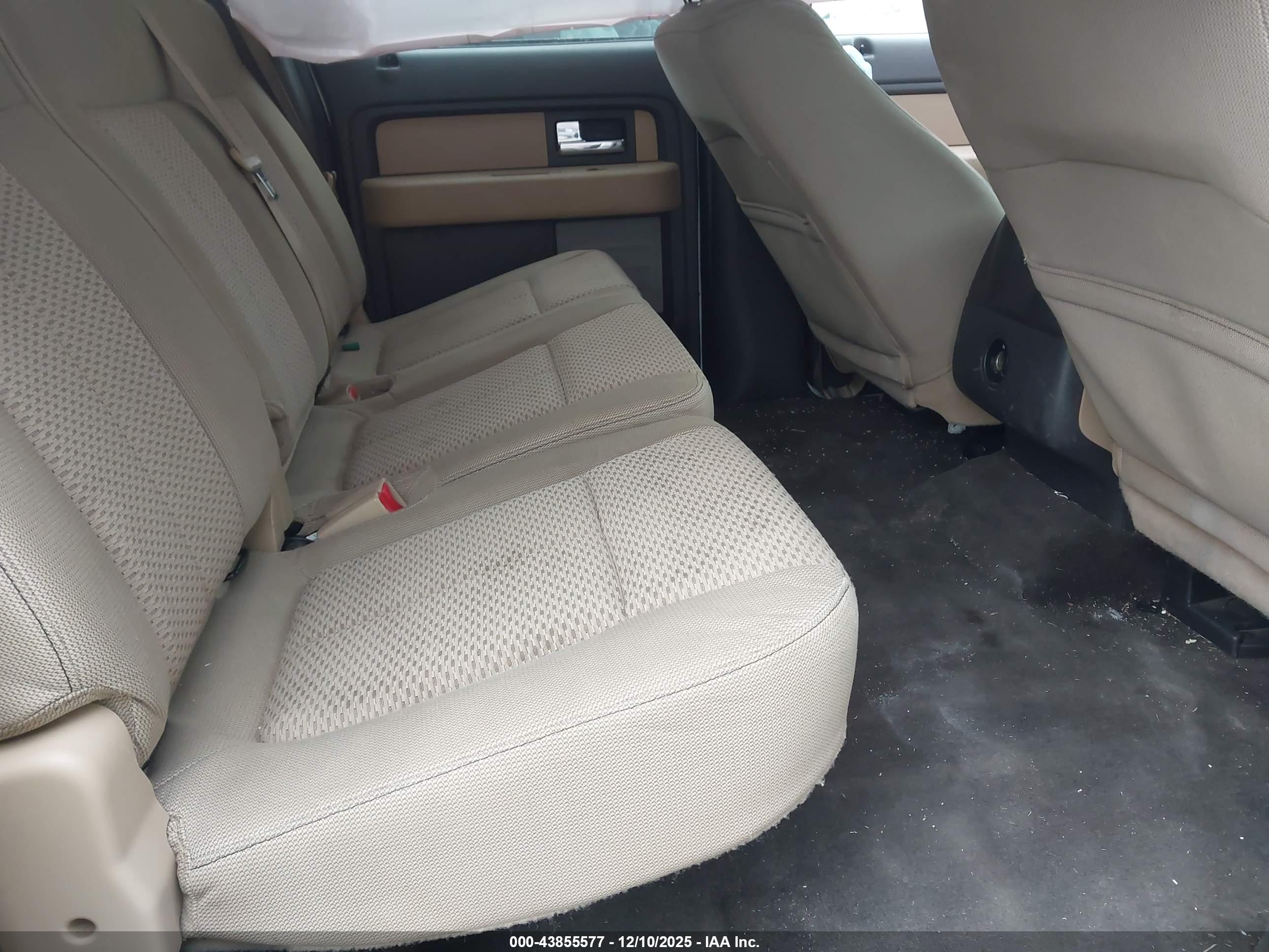 FORD F-150 image 8
