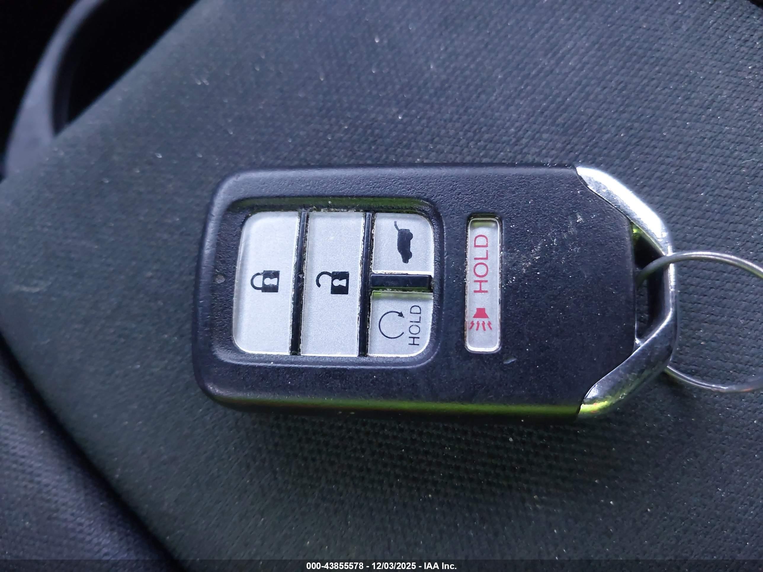 HONDA CIVIC image 11