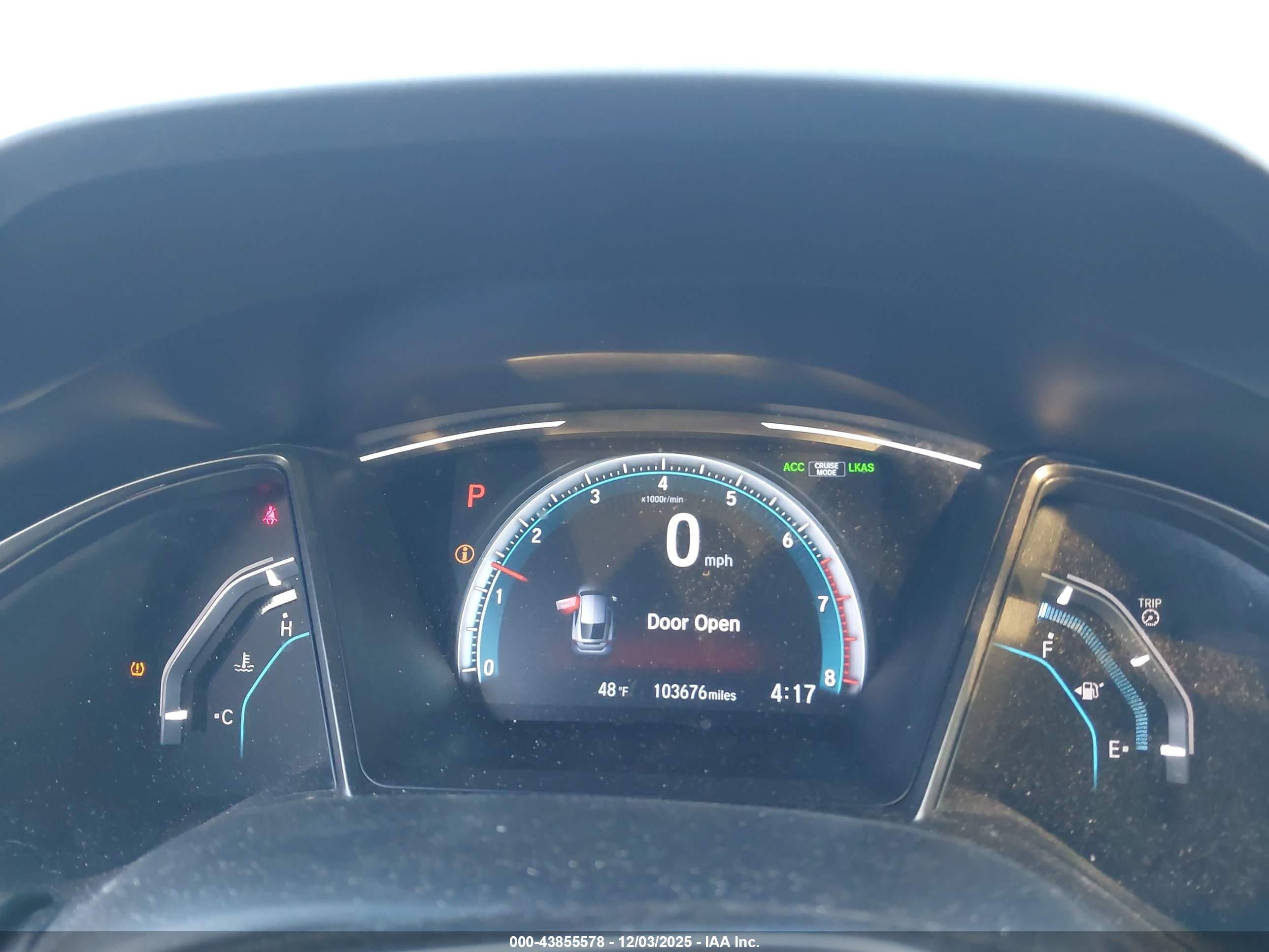 HONDA CIVIC image 7