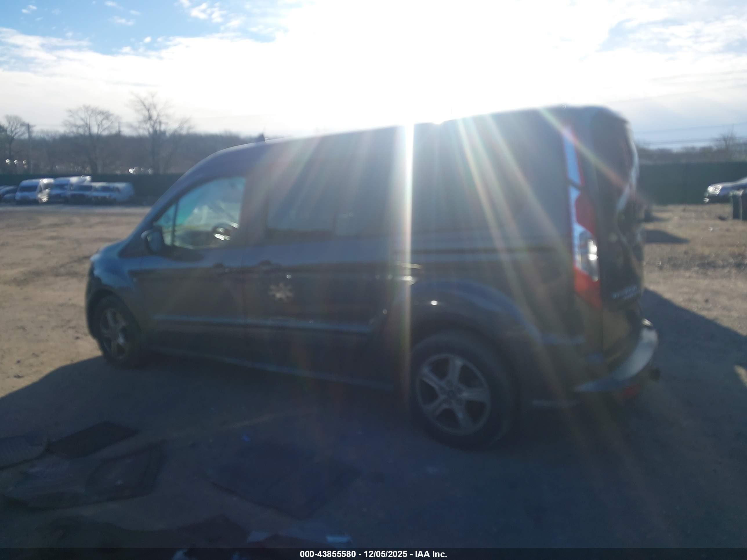 FORD TRANSIT image 3