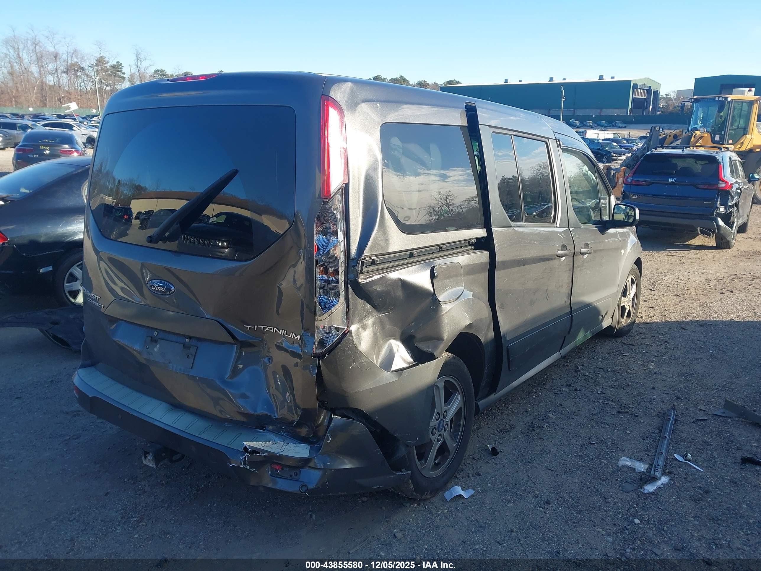 FORD TRANSIT image 4
